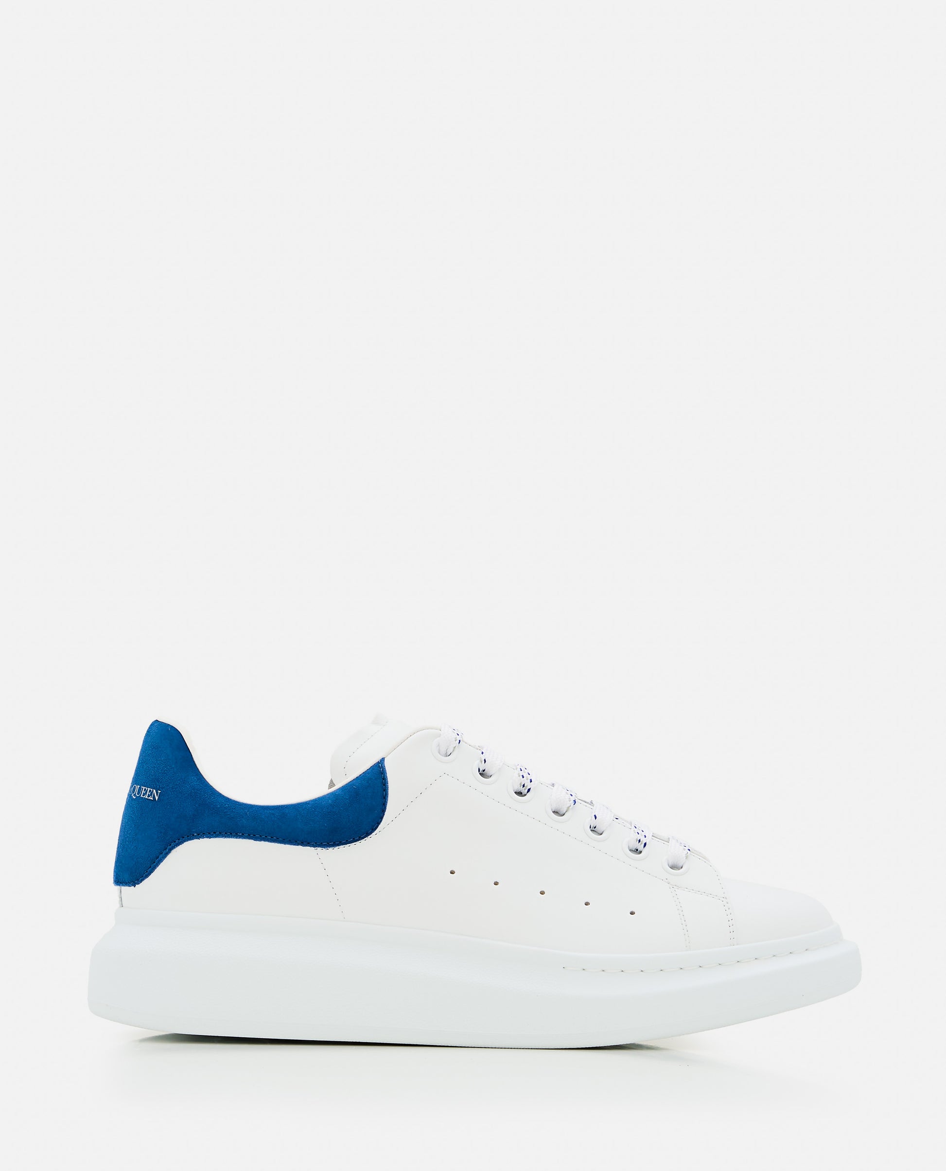 Alexander Mcqueen Men Larry Sneakers ALEXANDER MCQUEEN