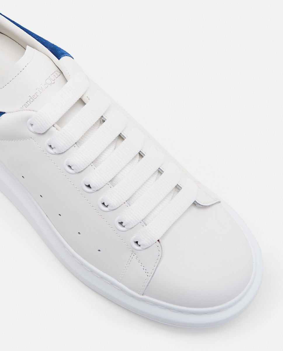 Alexander Mcqueen Men Larry Sneakers ALEXANDER MCQUEEN