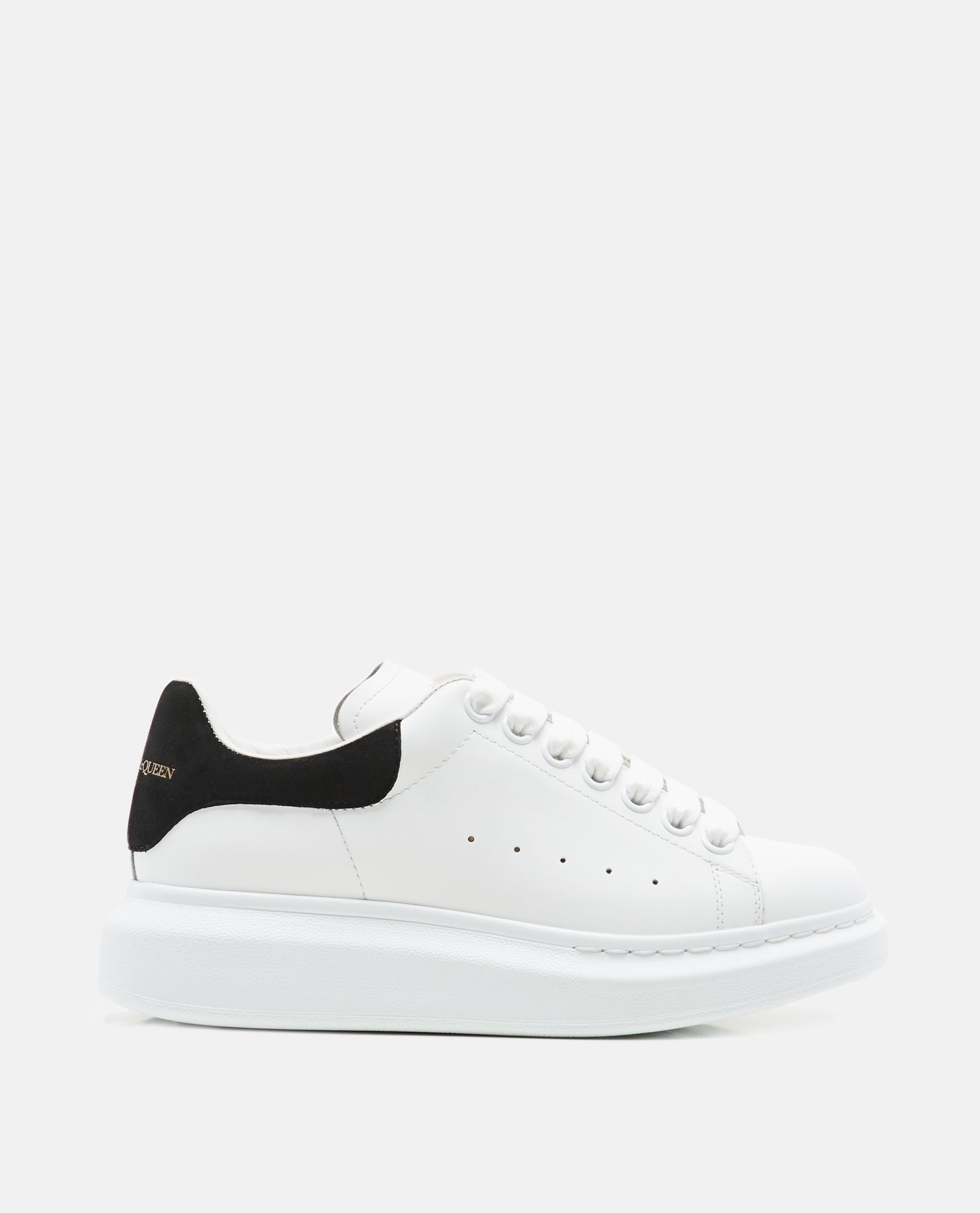 Alexander Mcqueen Women Larry Sneakers ALEXANDER MCQUEEN