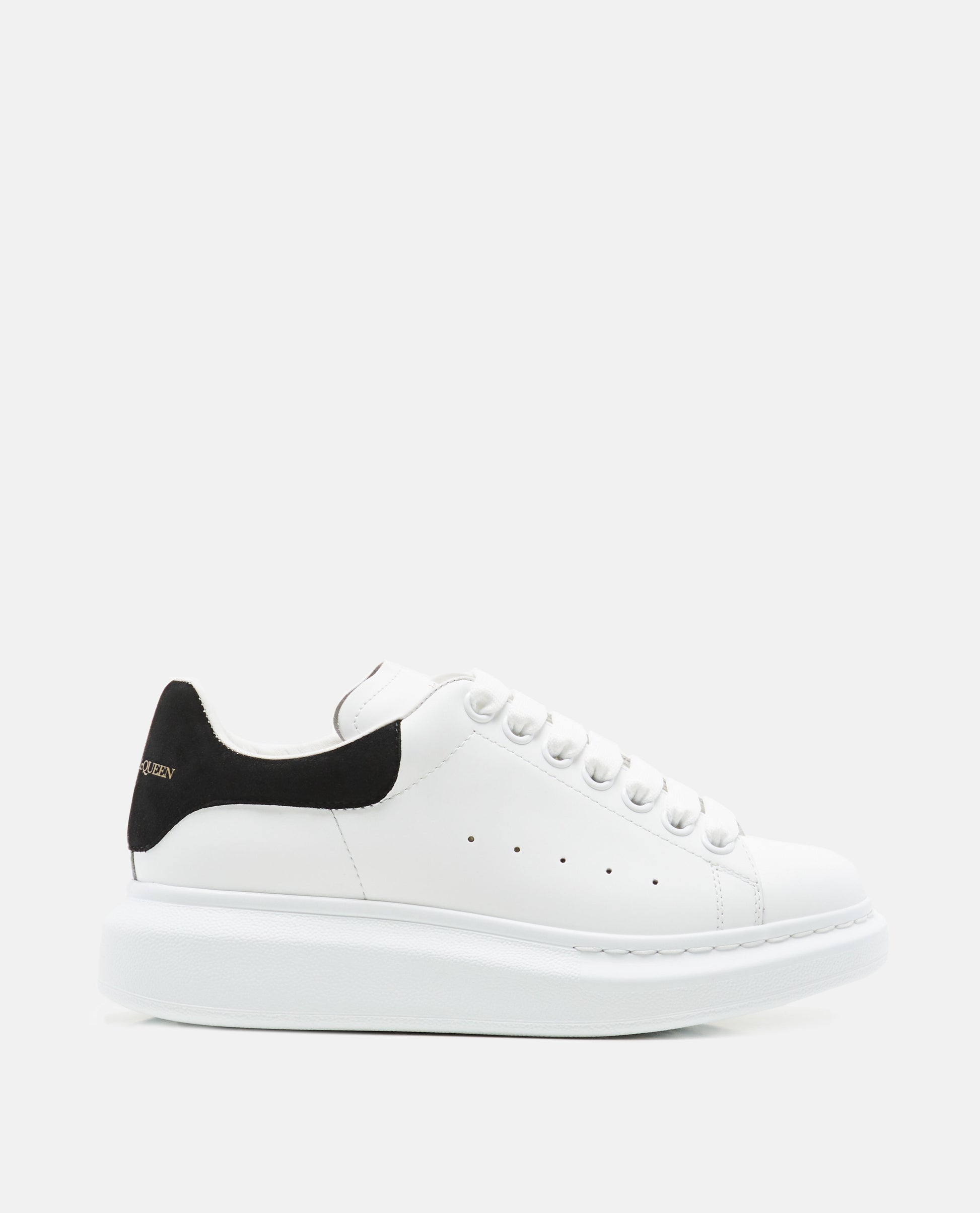 Alexander Mcqueen Women Larry Sneakers ALEXANDER MCQUEEN