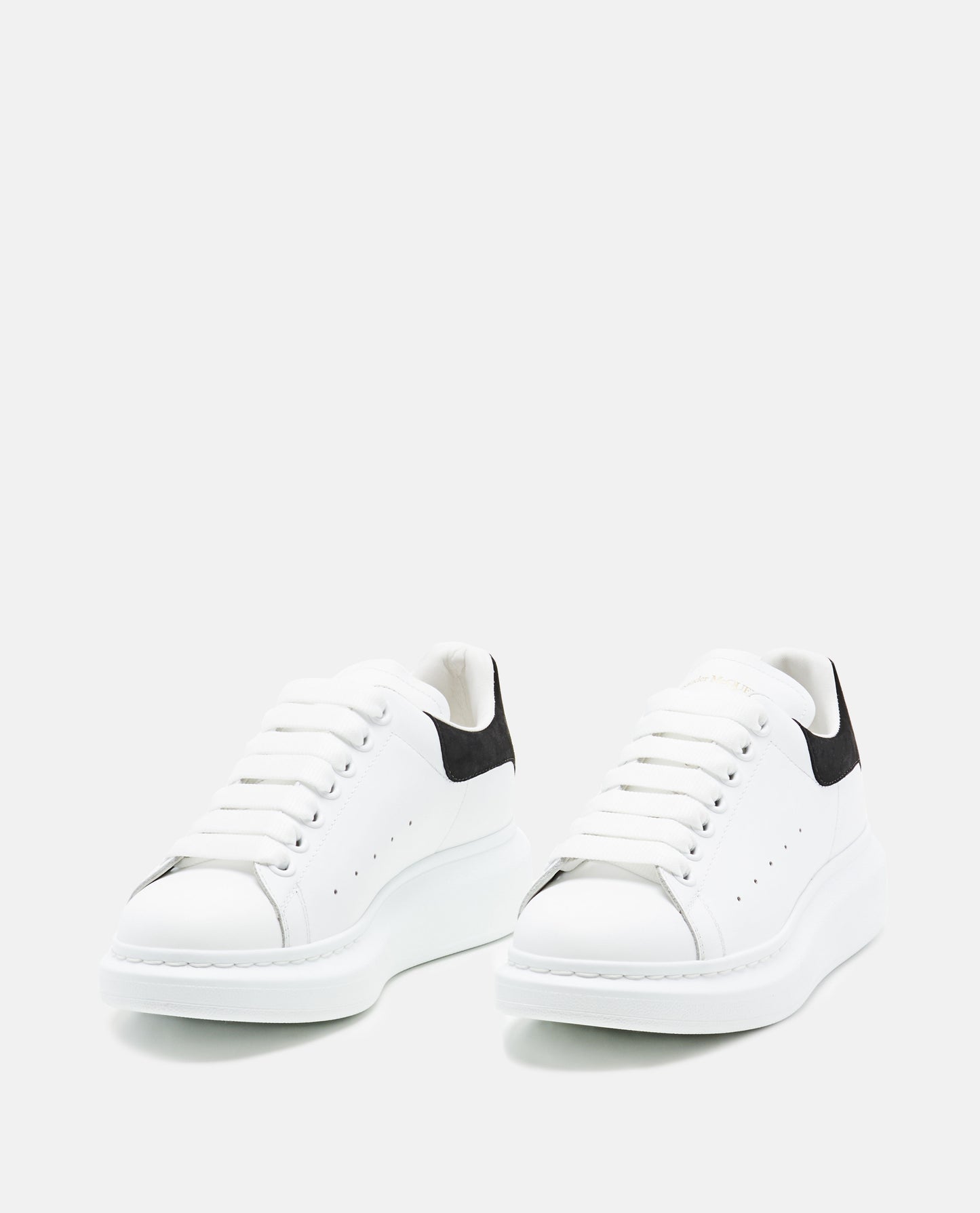 Alexander Mcqueen Women Larry Sneakers ALEXANDER MCQUEEN