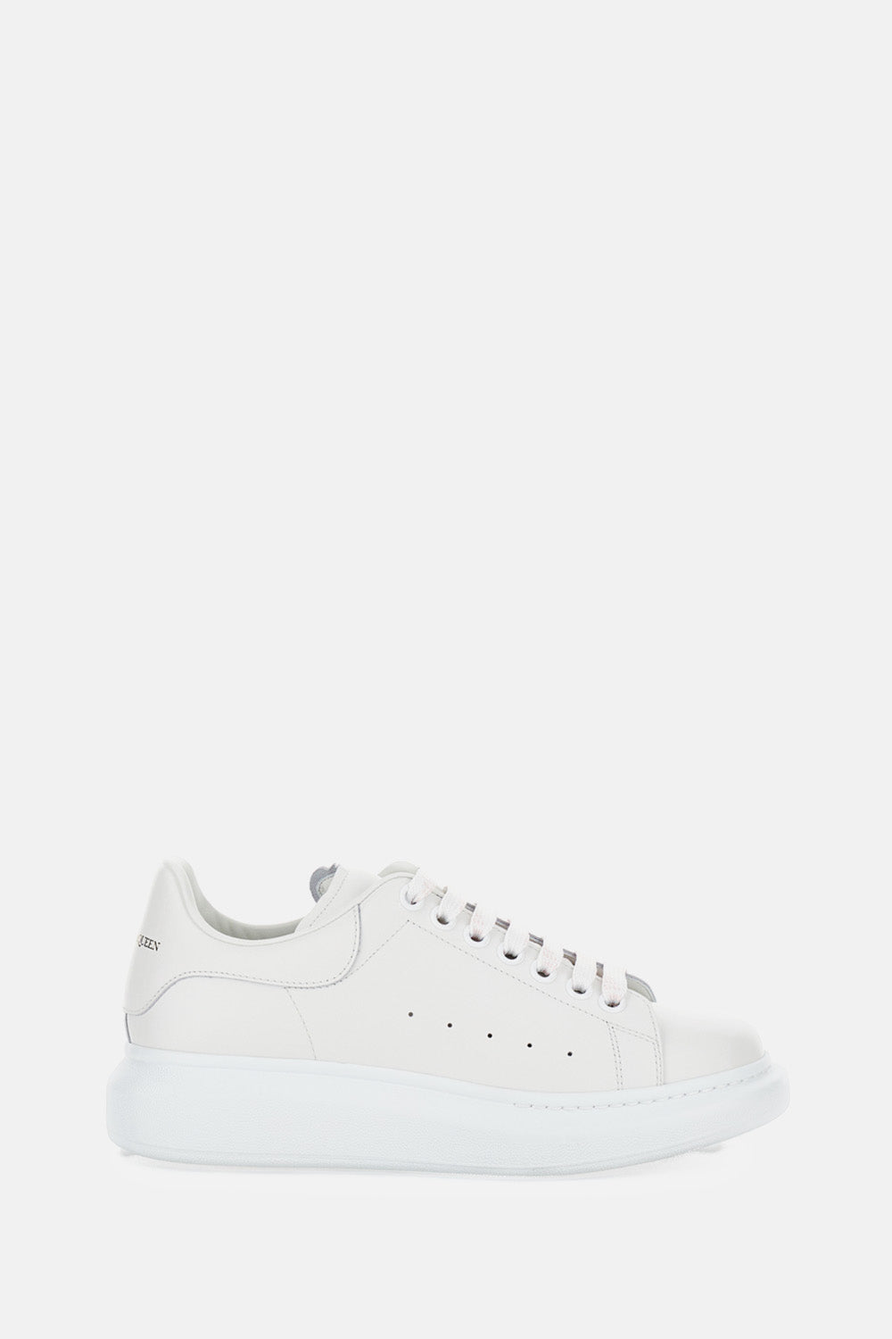 Alexander Mcqueen Women Sneakers S Rubber ALEXANDER MCQUEEN