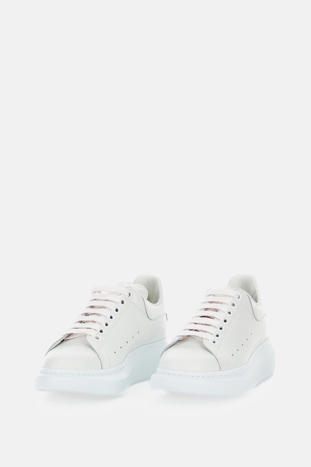 Alexander Mcqueen Women Sneakers S Rubber ALEXANDER MCQUEEN