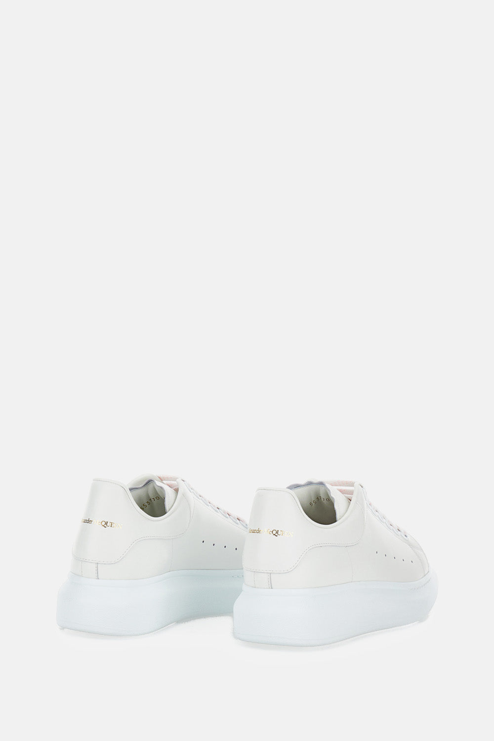 Alexander Mcqueen Women Sneakers S Rubber ALEXANDER MCQUEEN