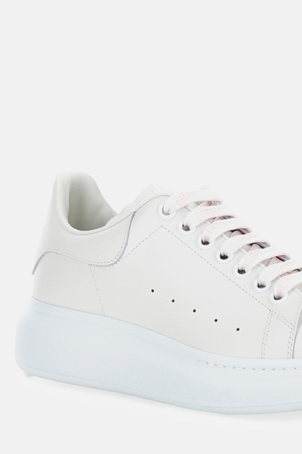 Alexander Mcqueen Women Sneakers S Rubber ALEXANDER MCQUEEN