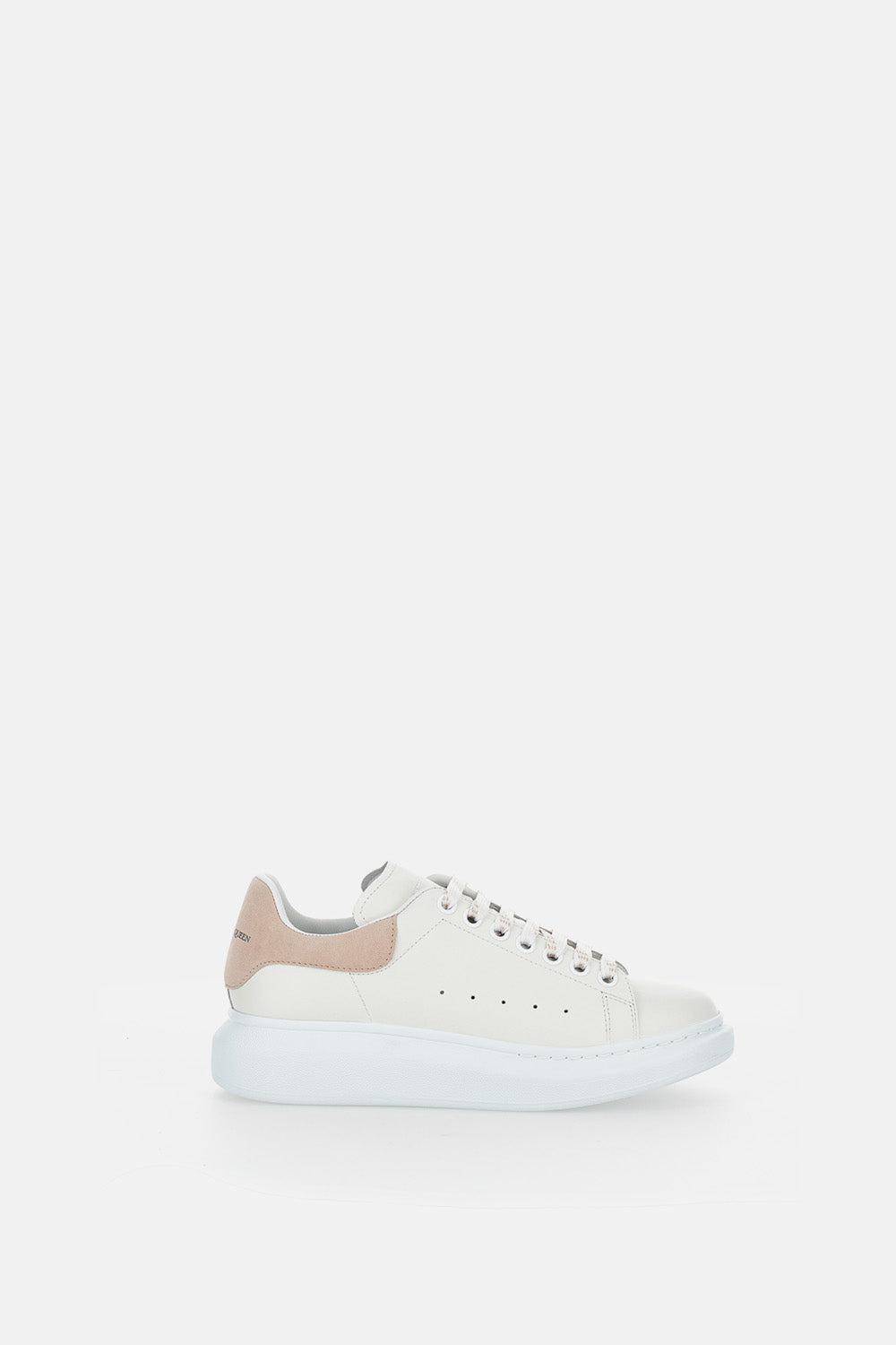 Alexander Mcqueen Women Sneakers S Rubber ALEXANDER MCQUEEN
