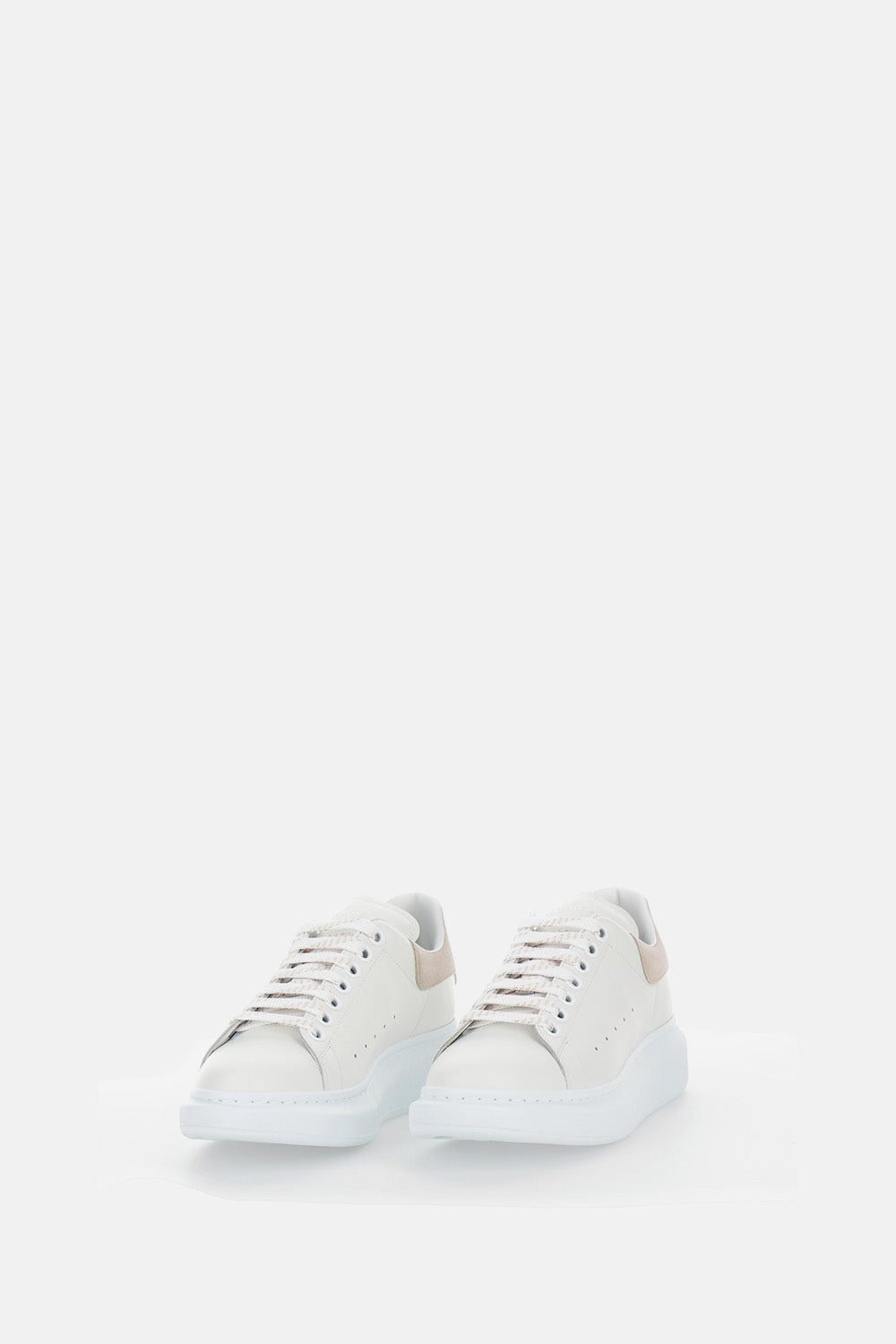 Alexander Mcqueen Women Sneakers S Rubber ALEXANDER MCQUEEN