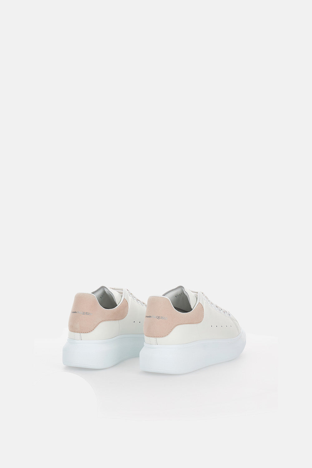 Alexander Mcqueen Women Sneakers S Rubber ALEXANDER MCQUEEN