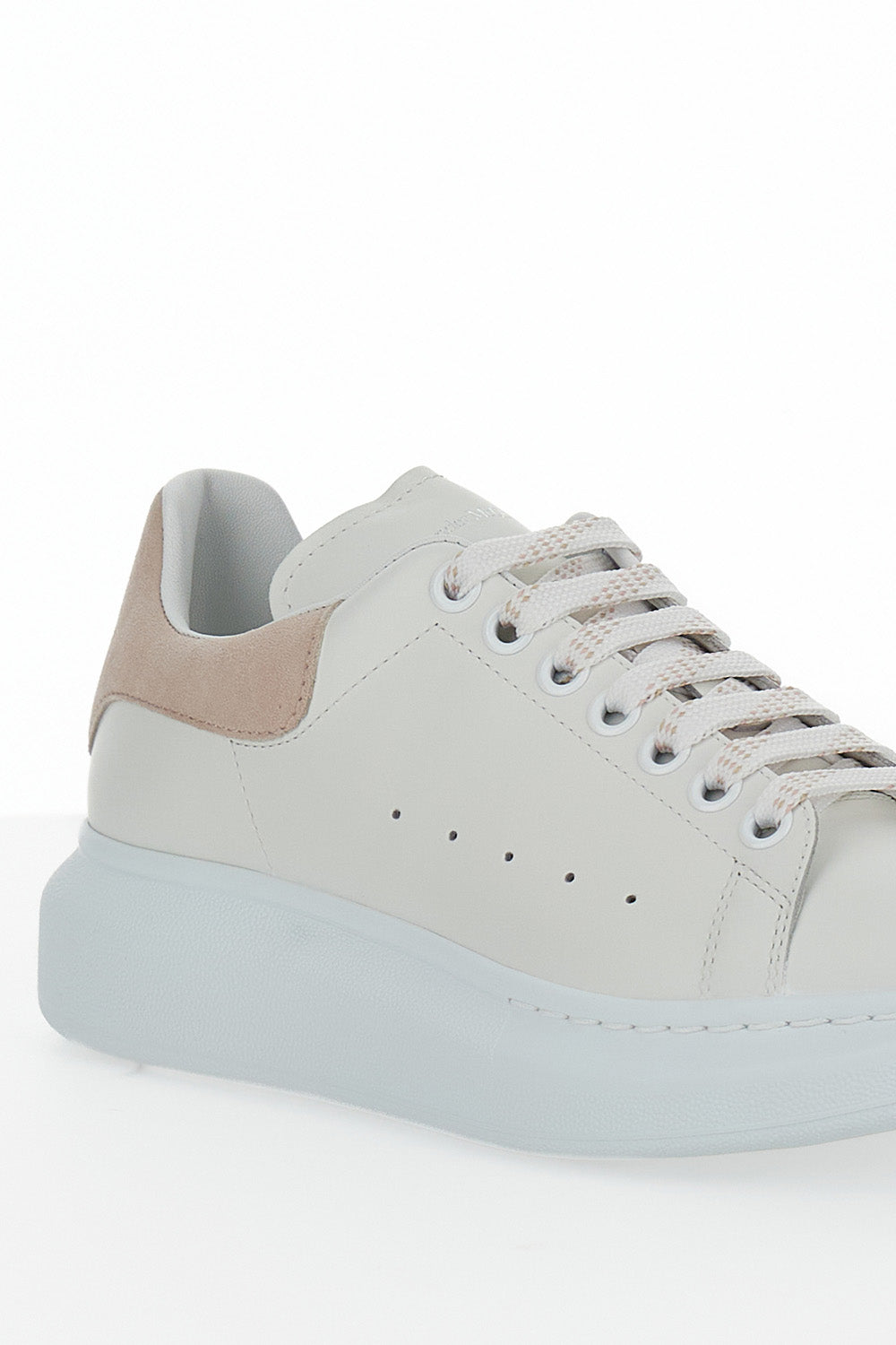 Alexander Mcqueen Women Sneakers S Rubber ALEXANDER MCQUEEN