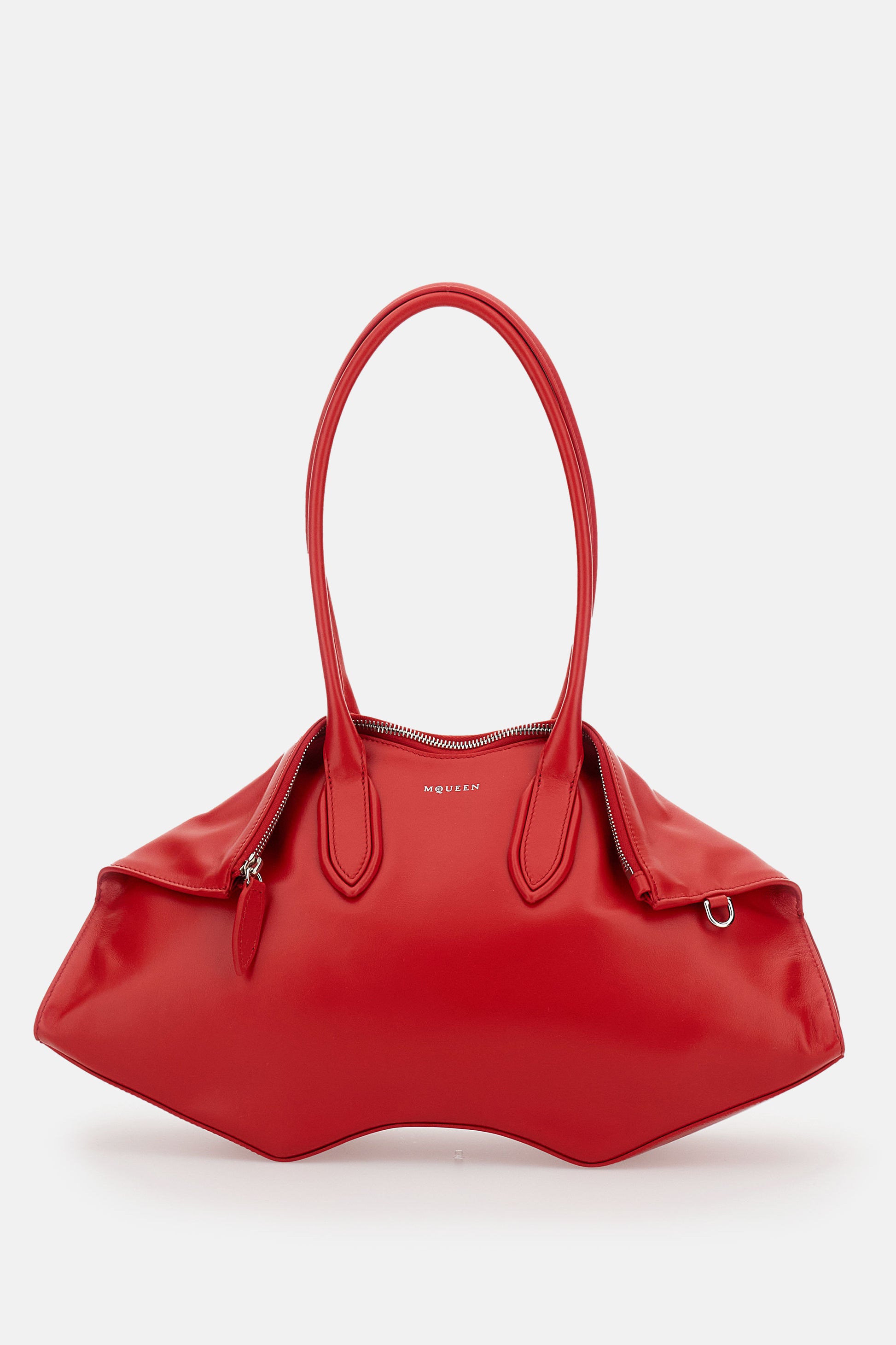 Alexander Mcqueen Women Manta Soulder Bag ALEXANDER MCQUEEN