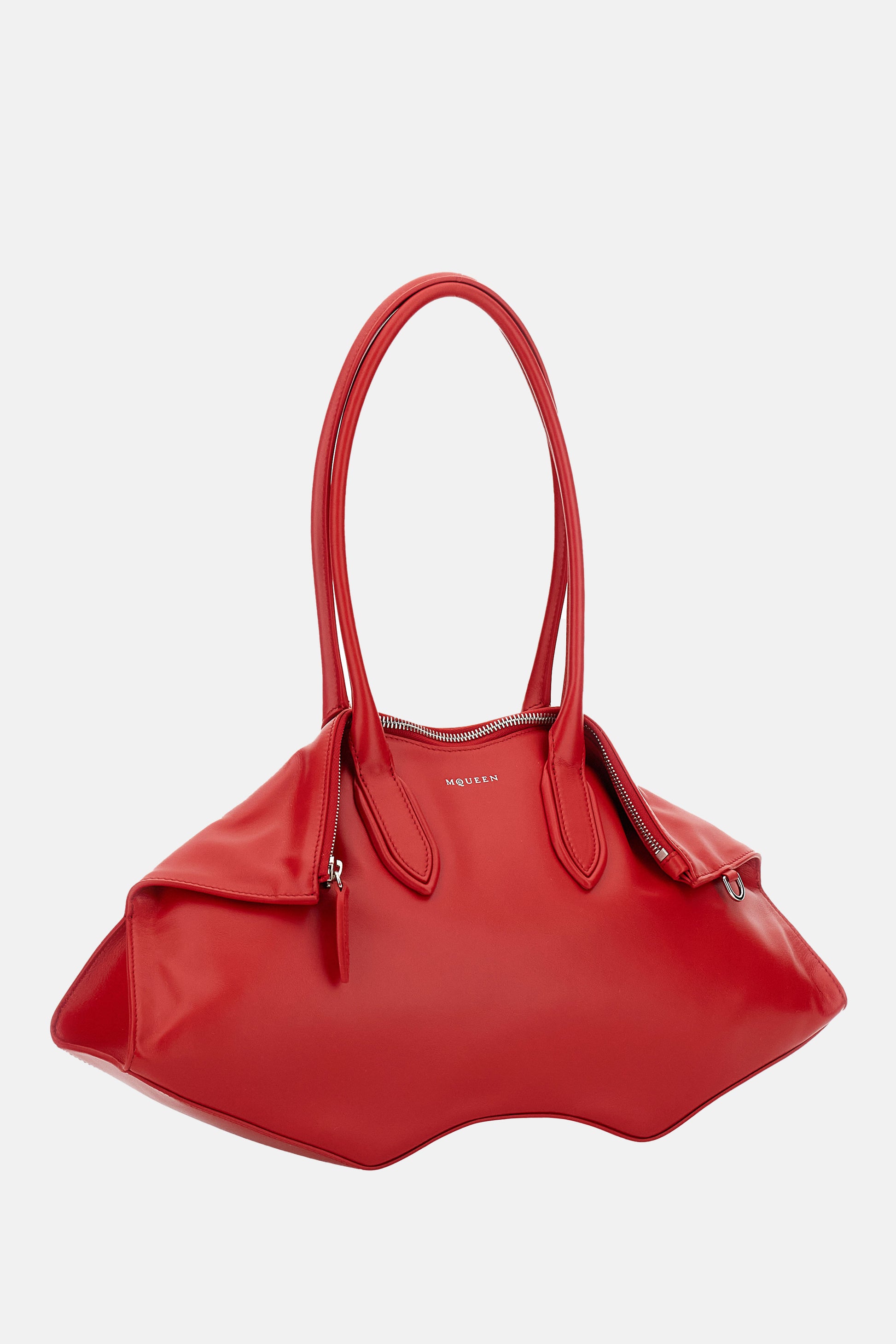 Alexander Mcqueen Women Manta Soulder Bag ALEXANDER MCQUEEN