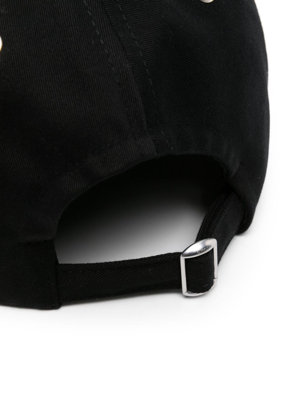 Ami Paris Men Ami De Coeur Baseball Cap AMI PARIS