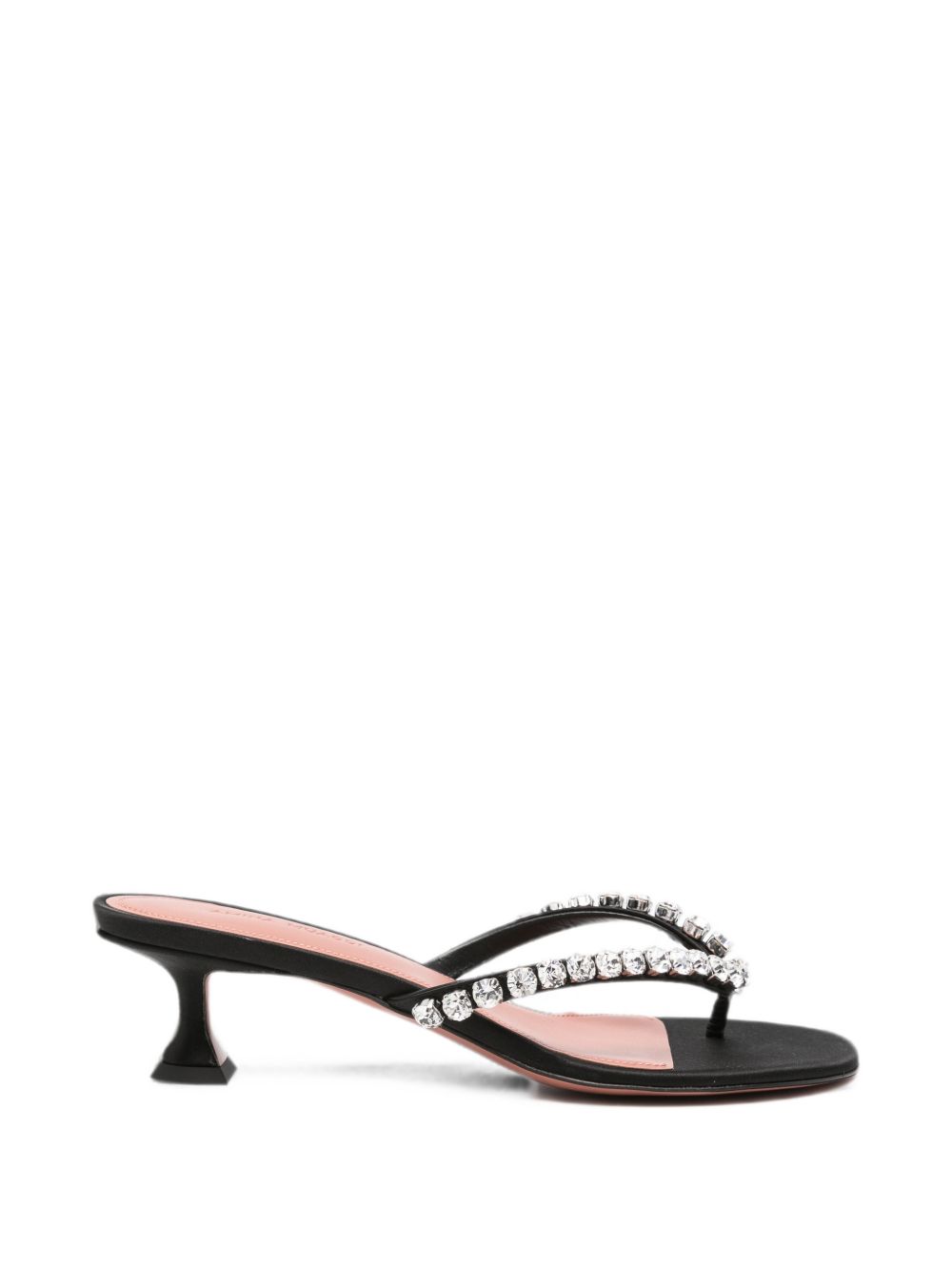 Amina Muaddi Women Gigi Thong Sandals AMINA MUADDI