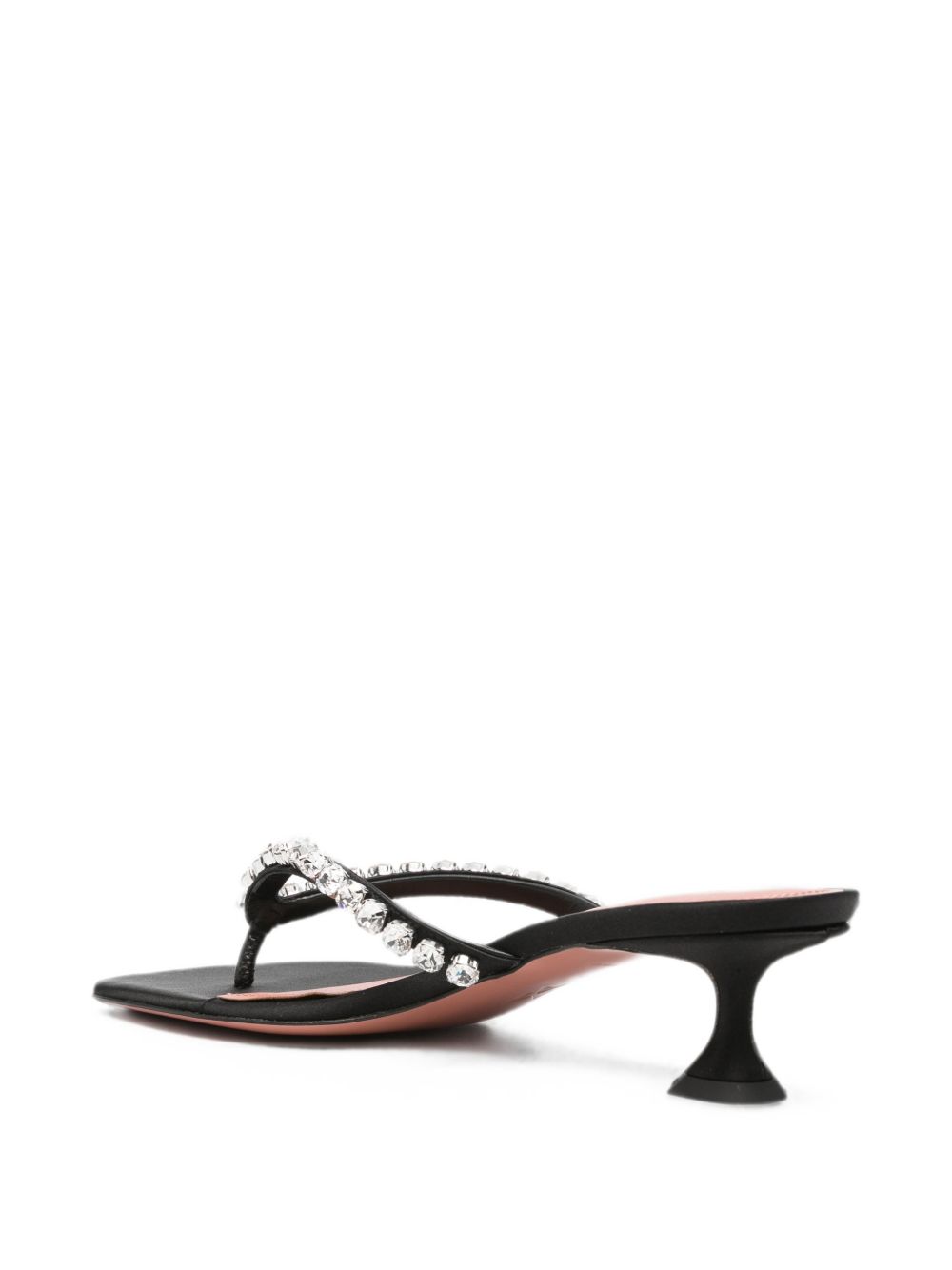 Amina Muaddi Women Gigi Thong Sandals AMINA MUADDI