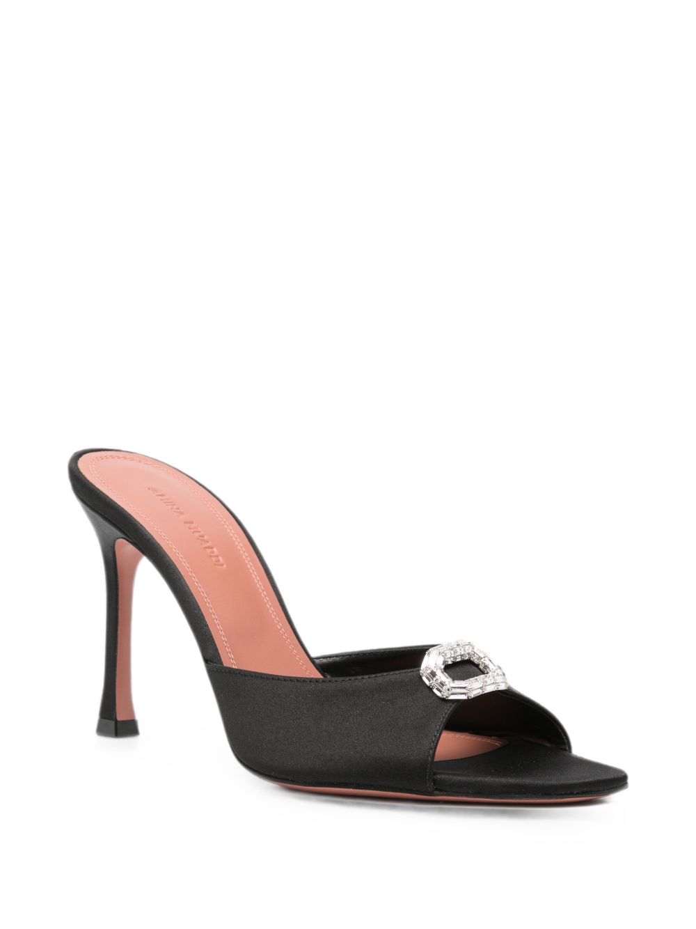 Amina Muaddi Women Sandals AMINA MUADDI