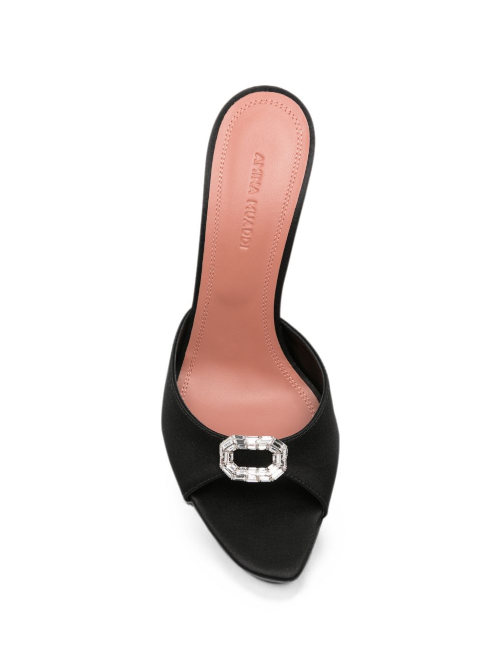 Amina Muaddi Women Sandals AMINA MUADDI