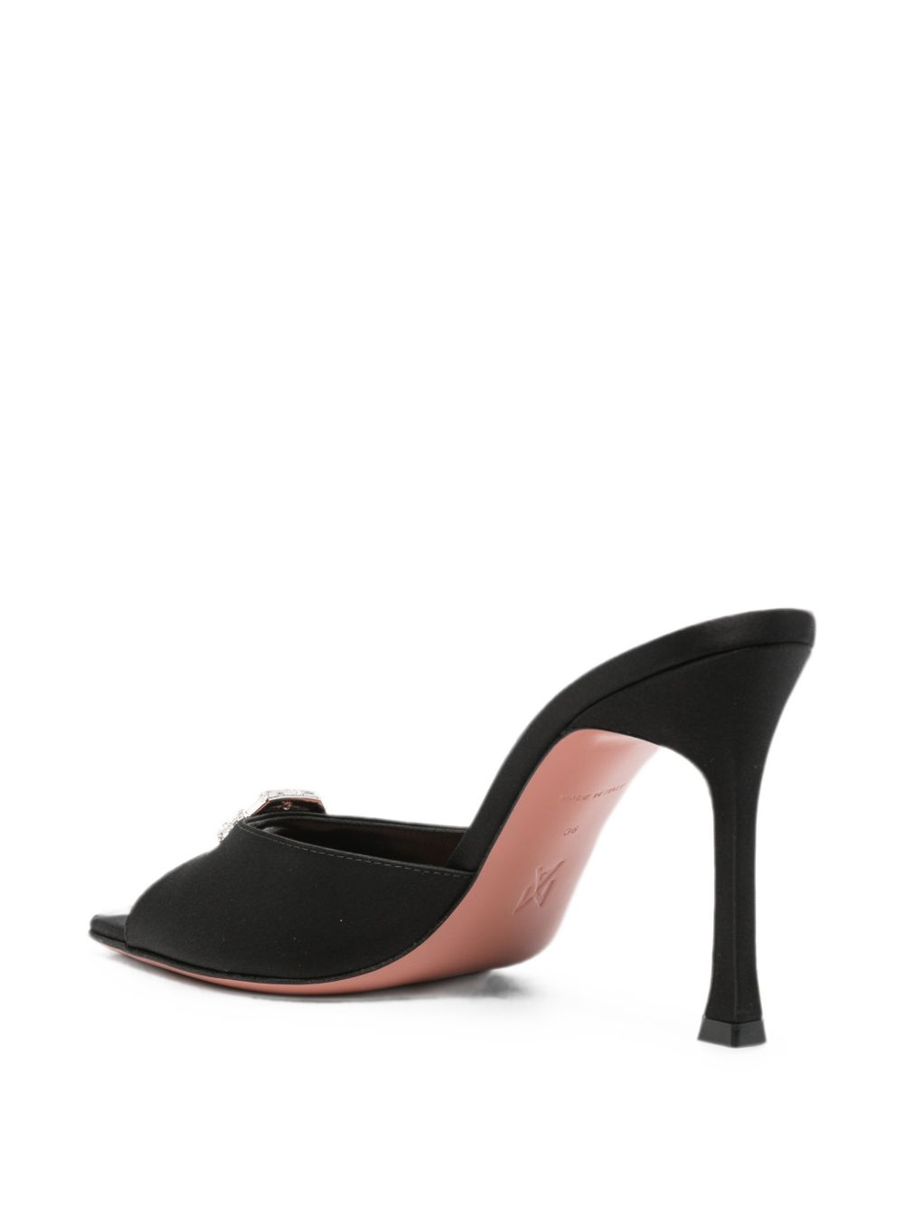 Amina Muaddi Women Sandals AMINA MUADDI