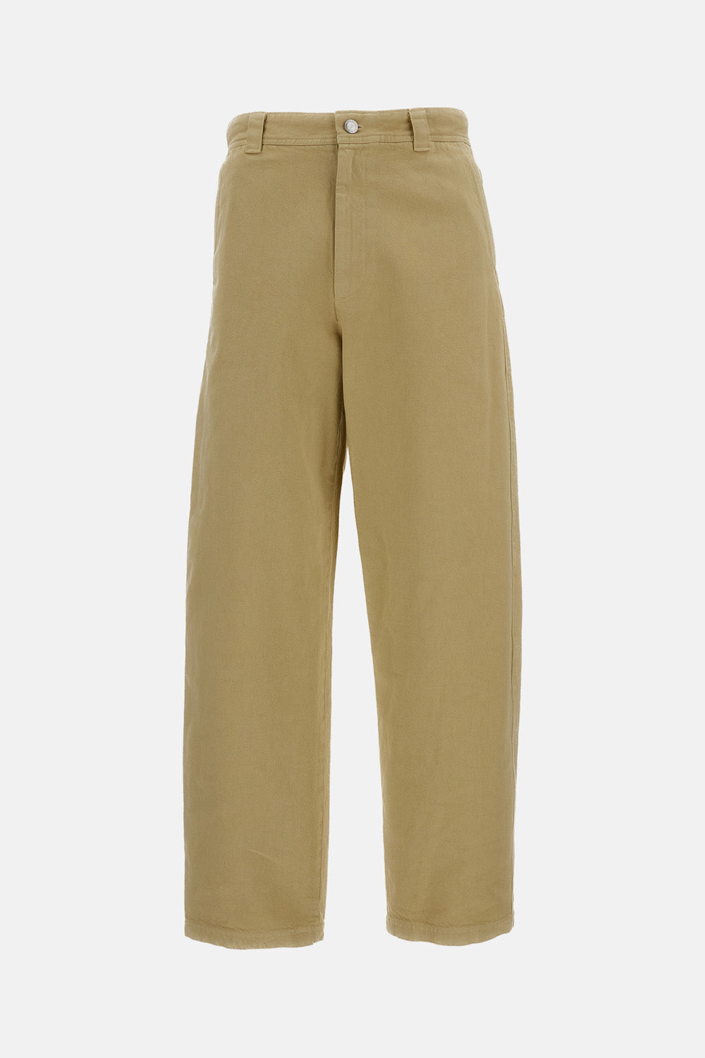 A.P.C. Men Chino Trousers A.P.C.