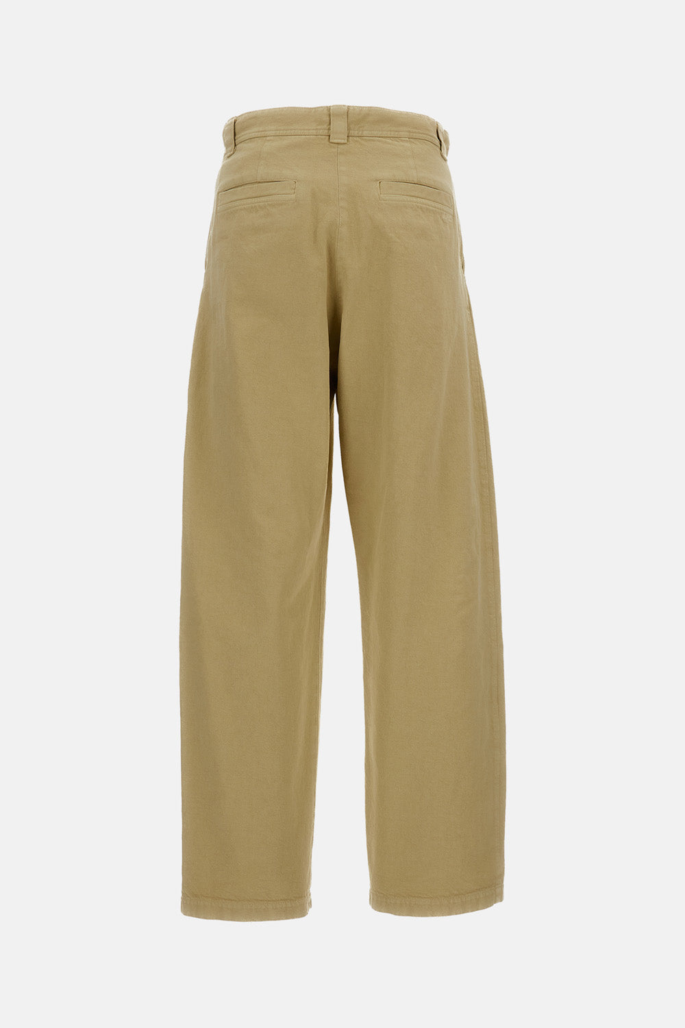 A.P.C. Men Chino Trousers A.P.C.