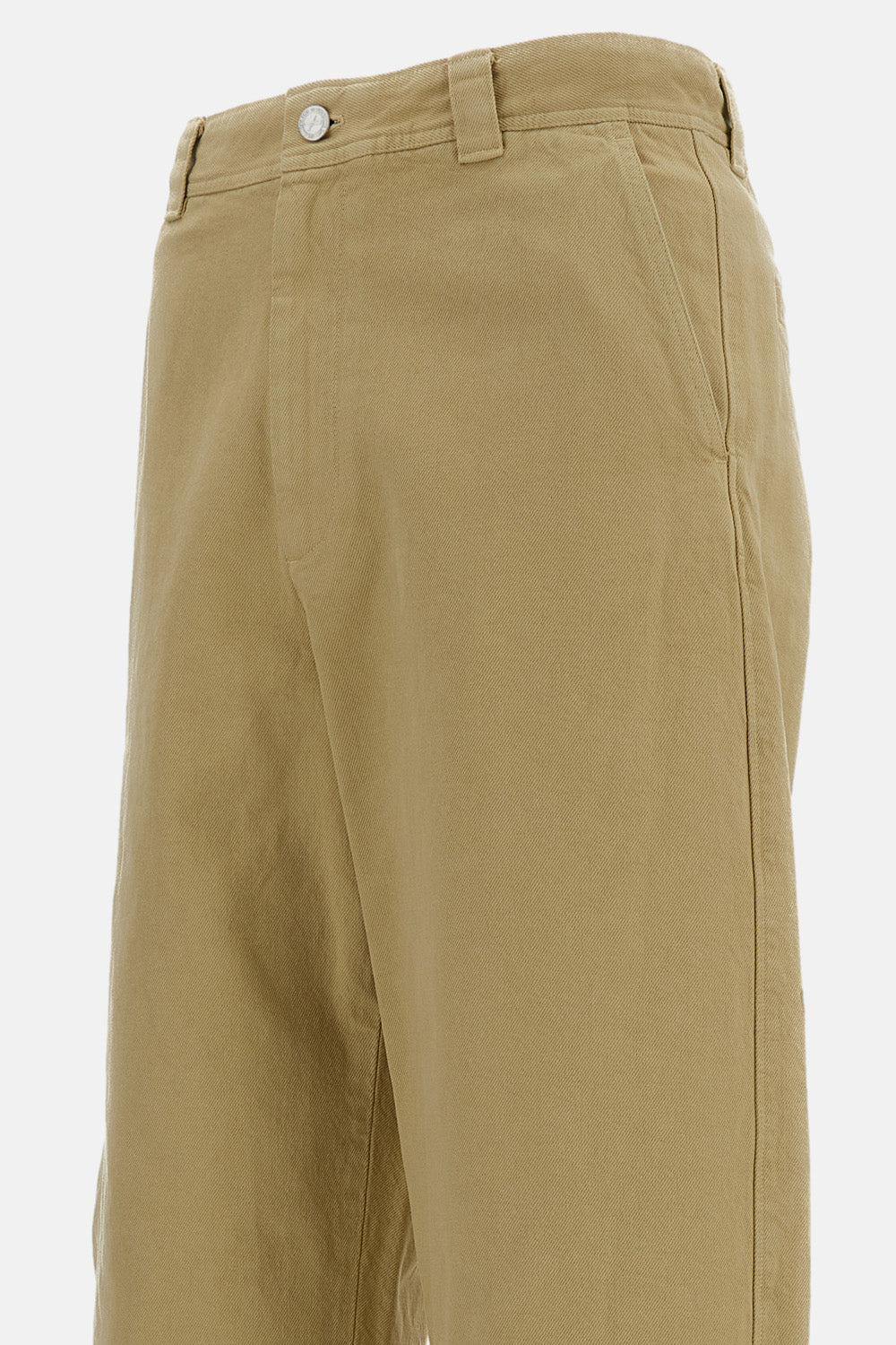A.P.C. Men Chino Trousers A.P.C.