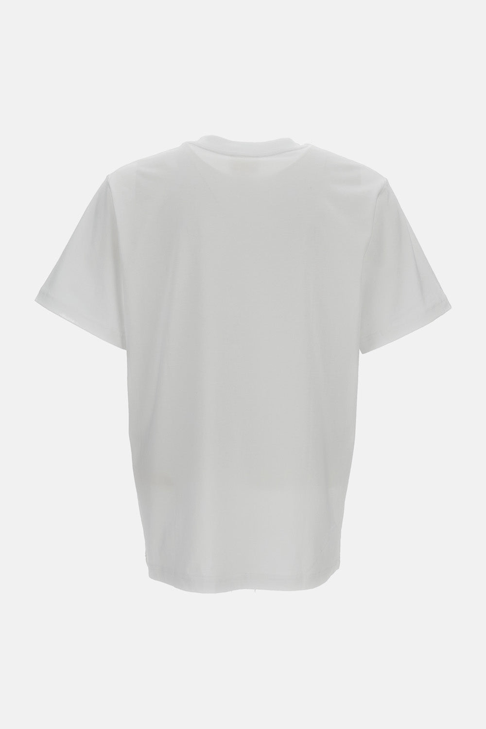 A.P.C. Men Short-Sleeve T-Shirt With A Print A.P.C.