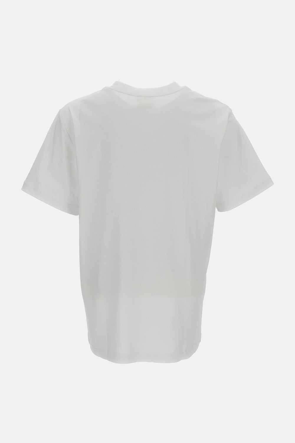 A.P.C. Men Short-Sleeve T-Shirt With A Print A.P.C.