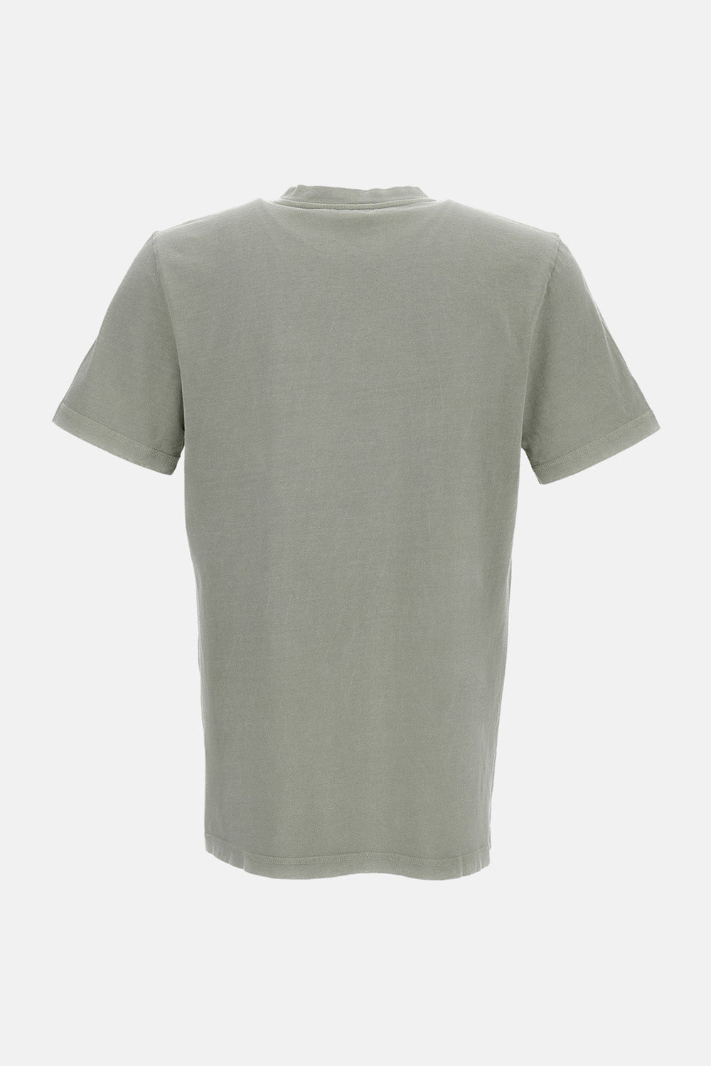 A.P.C. Men Short-Sleeve T-Shirt With Print A.P.C.