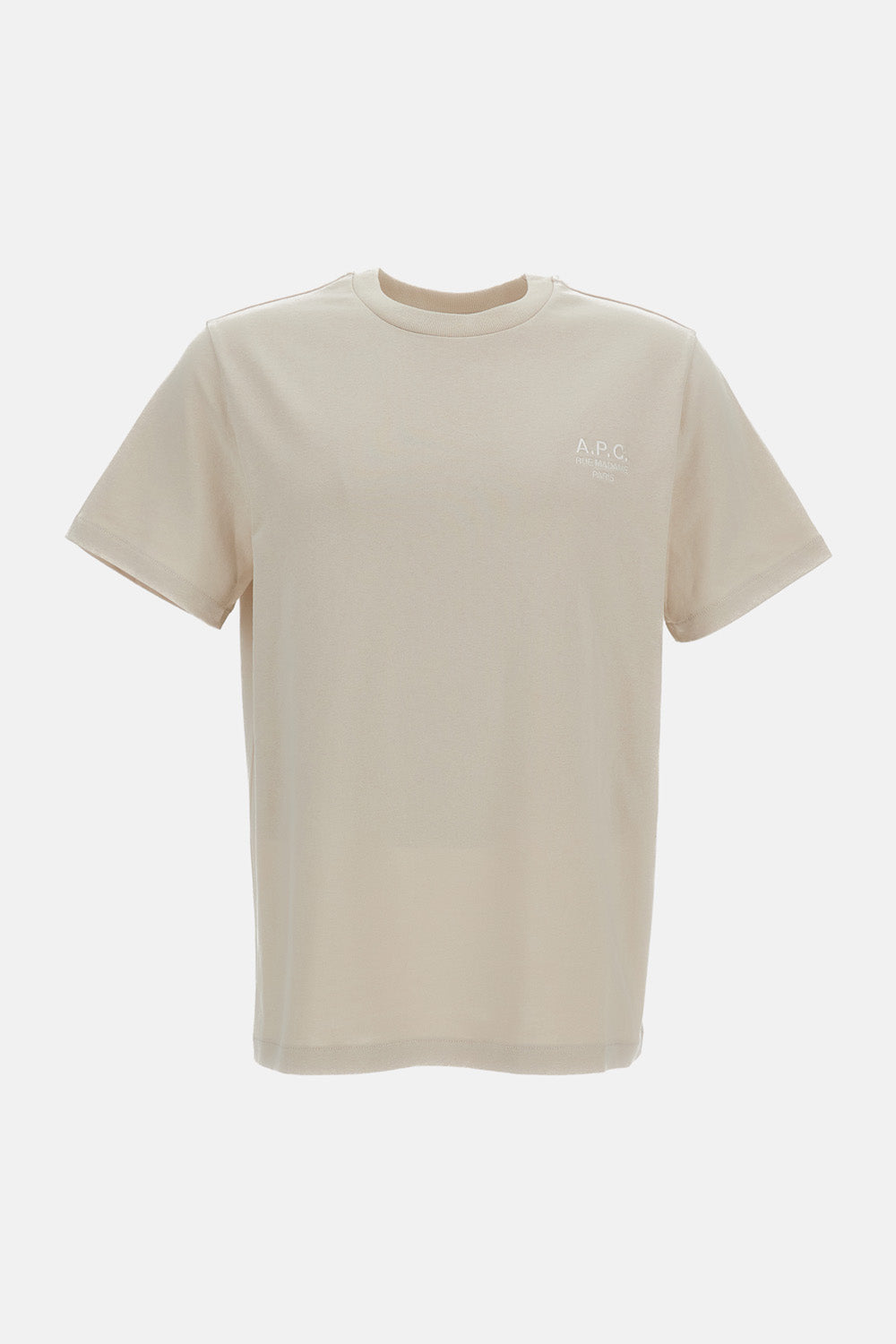 A.P.C. Men T-Shirt Standard Rue Madame A.P.C.