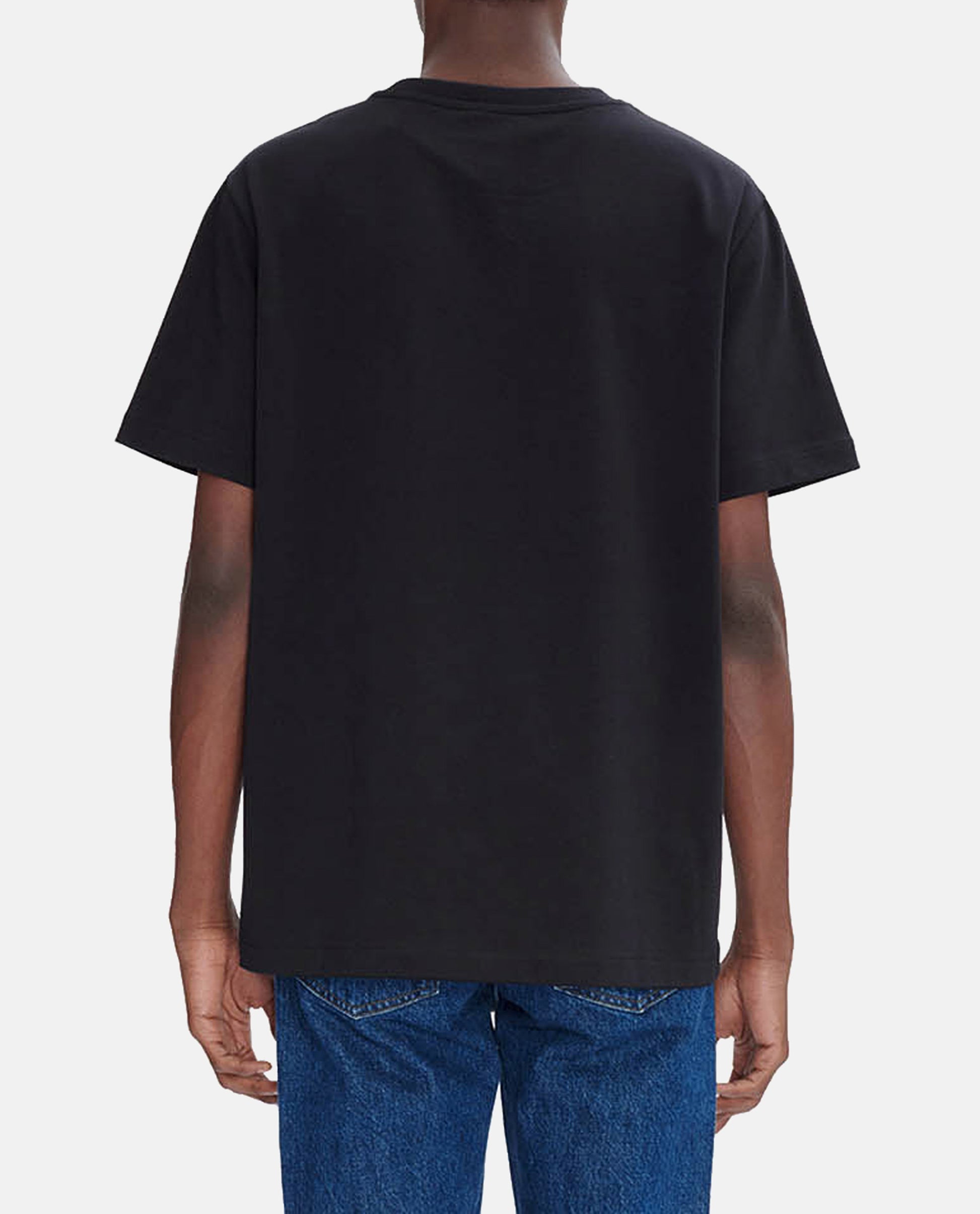 A.P.C. Men T-Shirt Standard Rue Madame A.P.C.
