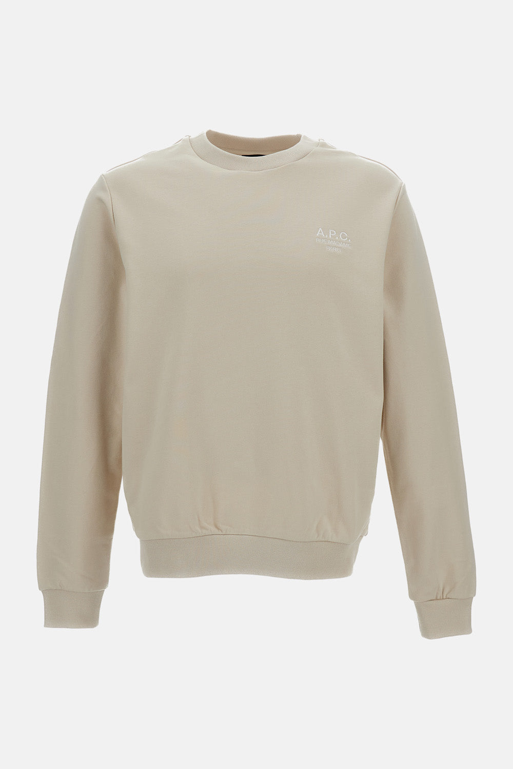 A.P.C. Men Standard Sweat Rue Madame A.P.C.