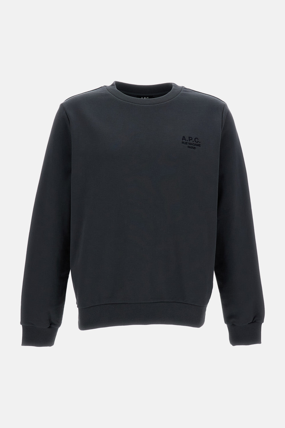 A.P.C. Men Standard Sweat Rue Madame A.P.C.