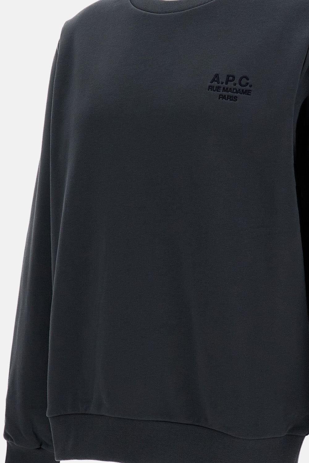 A.P.C. Men Standard Sweat Rue Madame A.P.C.