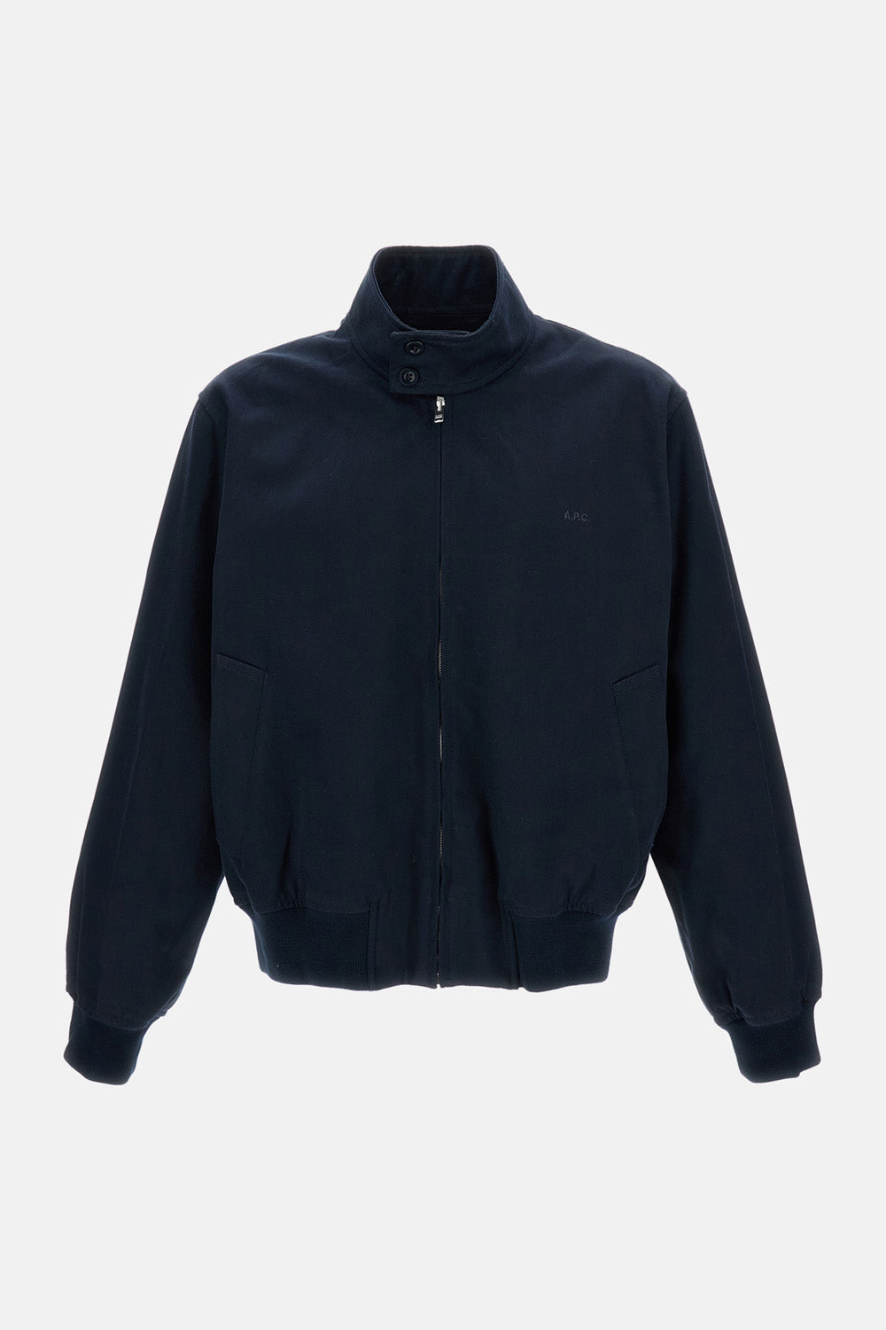 A.P.C. Men Zipped Jacket A.P.C.