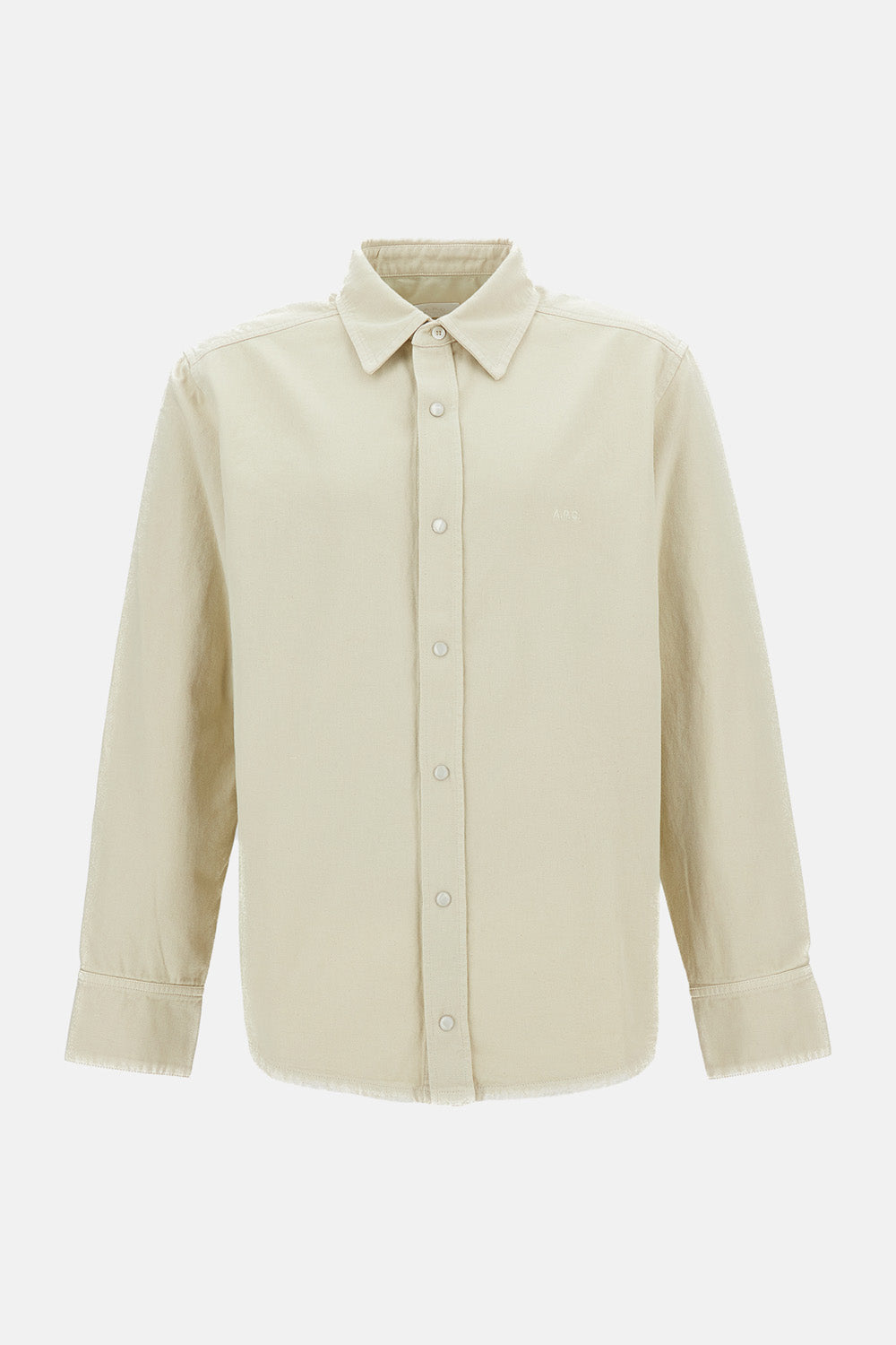 A.P.C. Men Overshirt A.P.C.