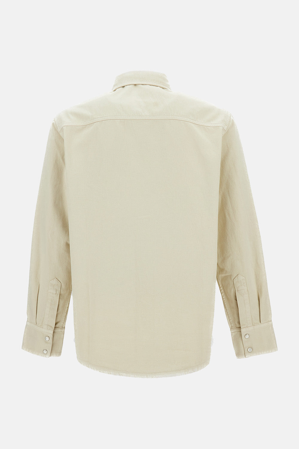 A.P.C. Men Overshirt A.P.C.