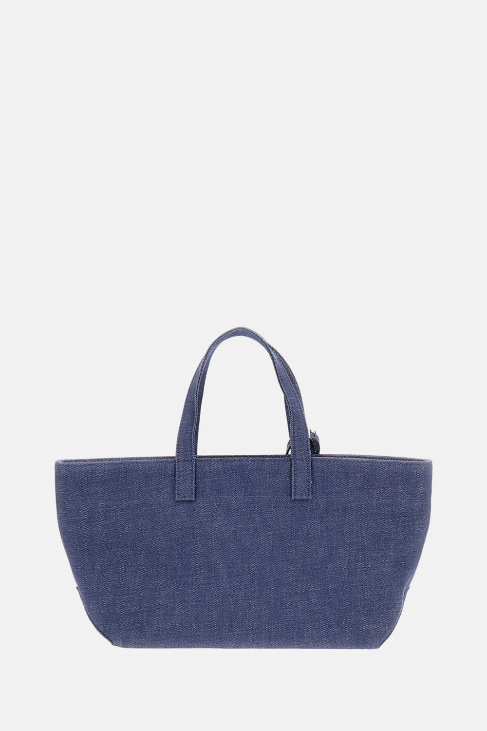 A.P.C. Women Le Drummer Toile Small Tote Bag A.P.C.