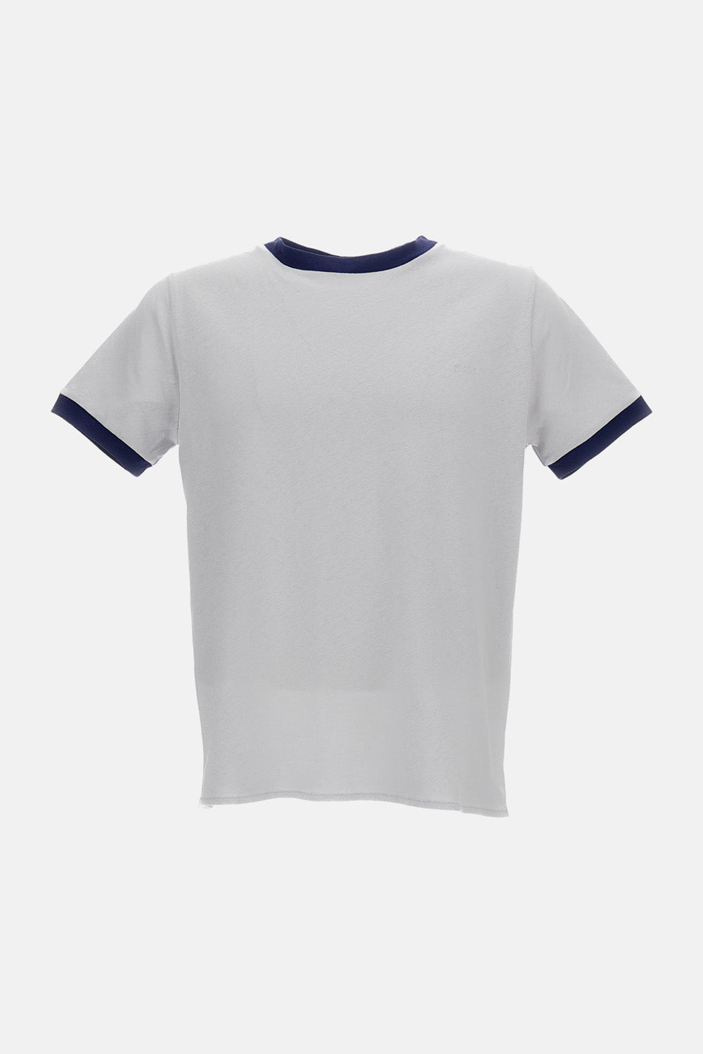 A.P.C. Men Short-Sleeve T-Shirt A.P.C.