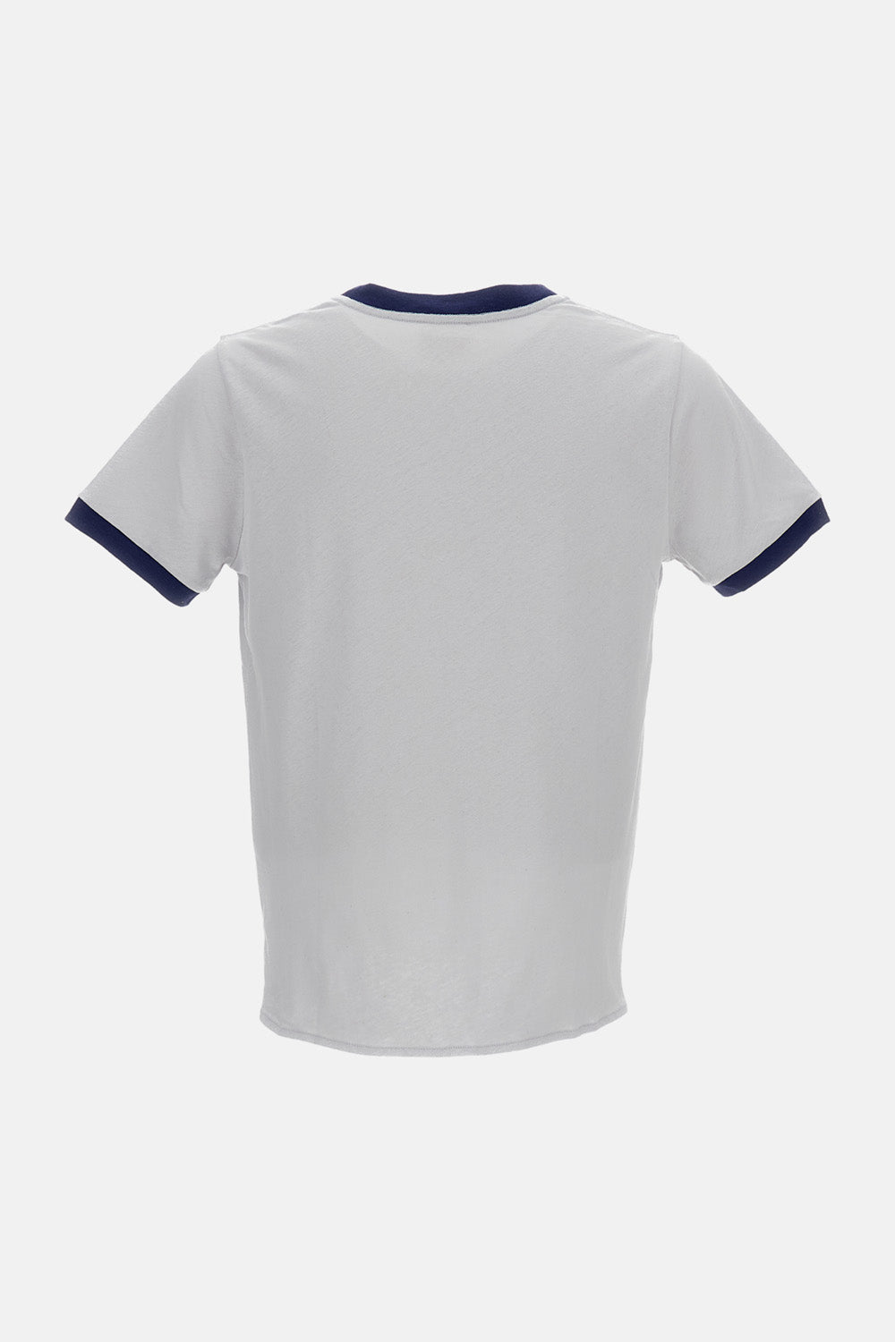 A.P.C. Men Short-Sleeve T-Shirt A.P.C.