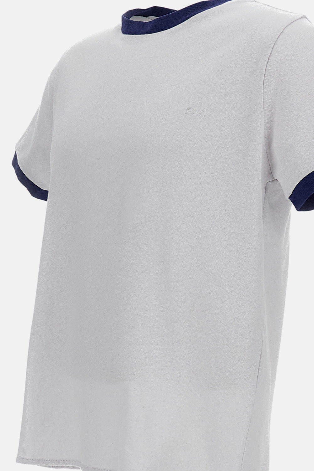 A.P.C. Men Short-Sleeve T-Shirt A.P.C.