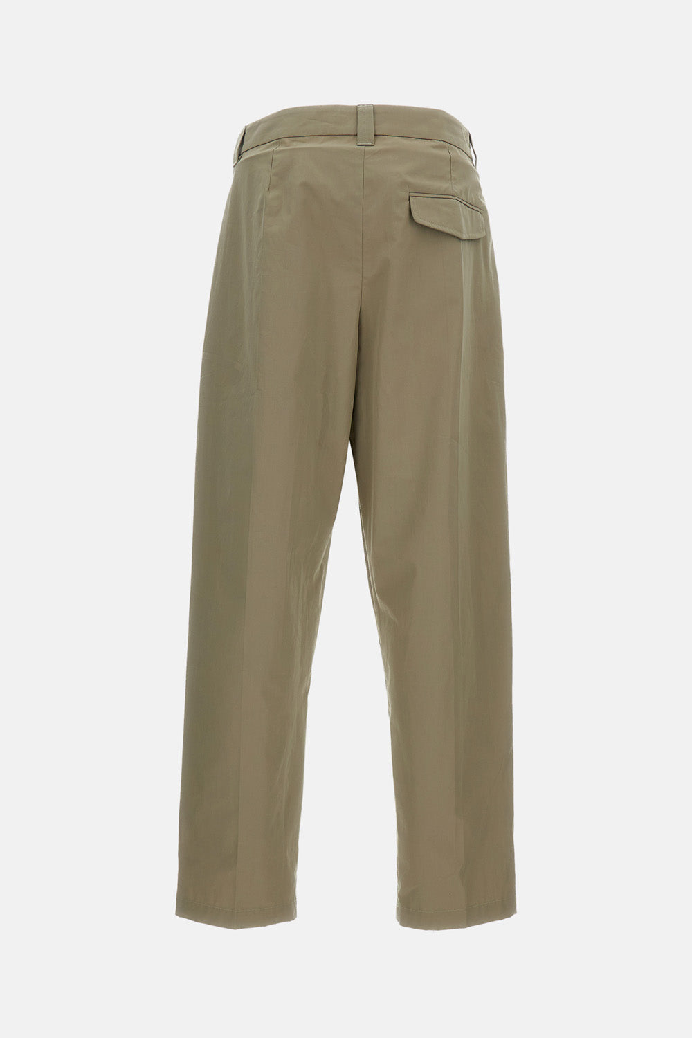 A.P.C. Men Renato Pants A.P.C.