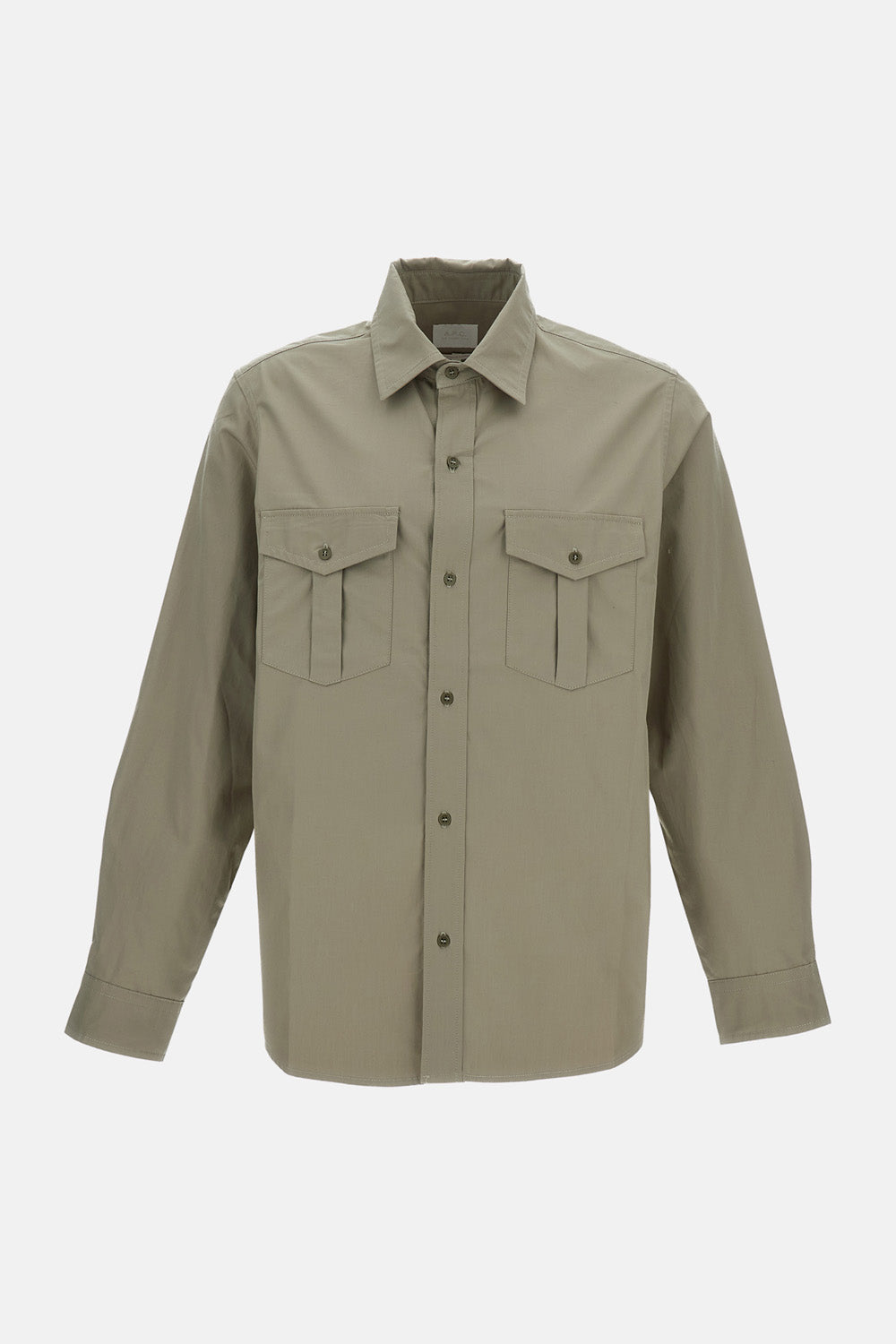 A.P.C. Men Chemise Warren A.P.C.