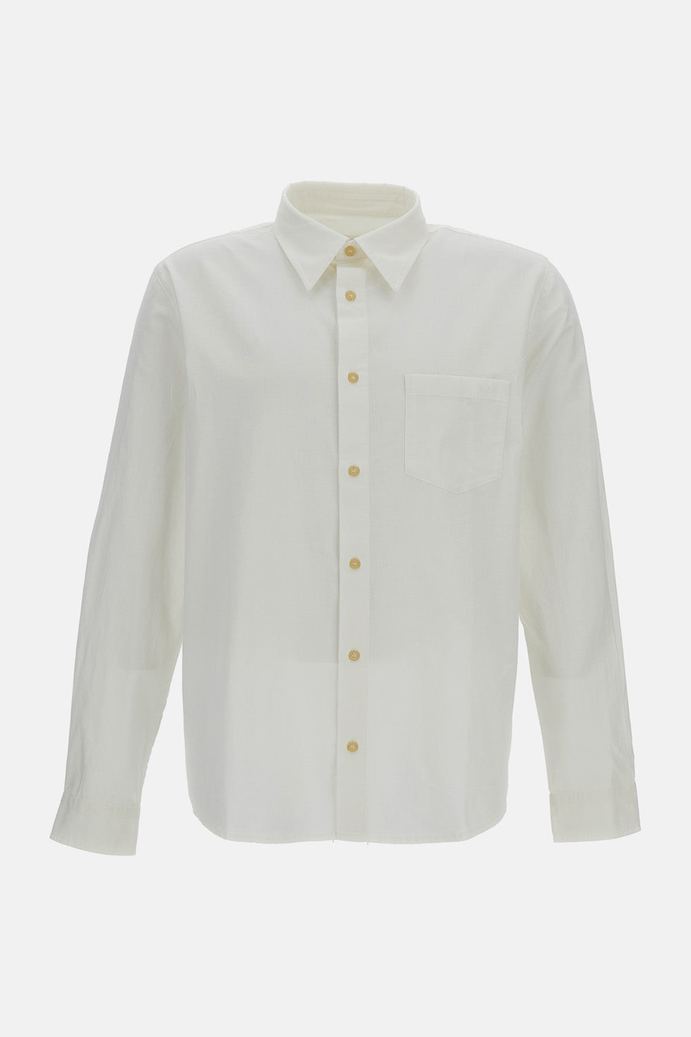 A.P.C. Men Chemise Harris A.P.C.