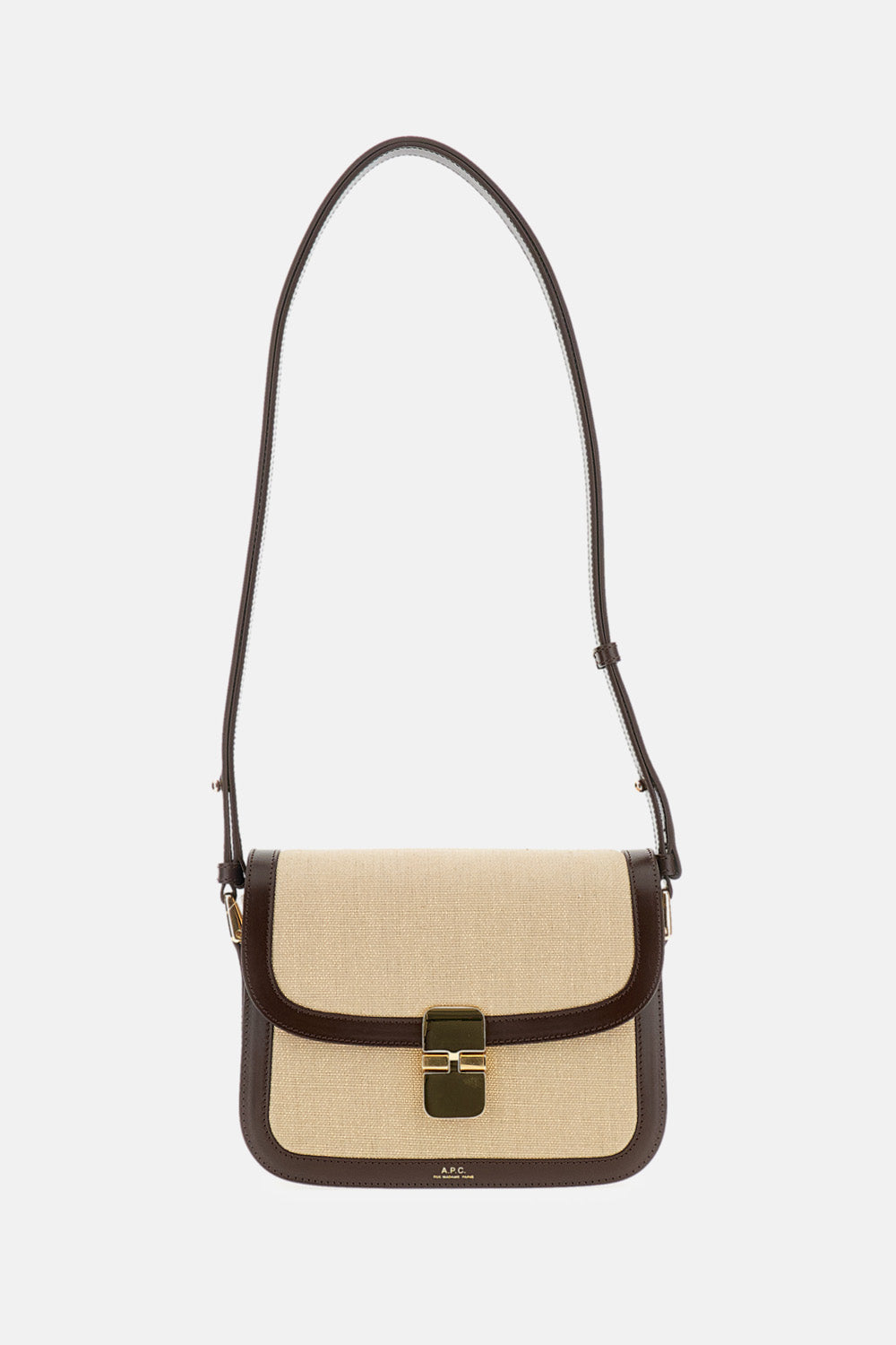 A.P.C. Women Grace Small Bag A.P.C.