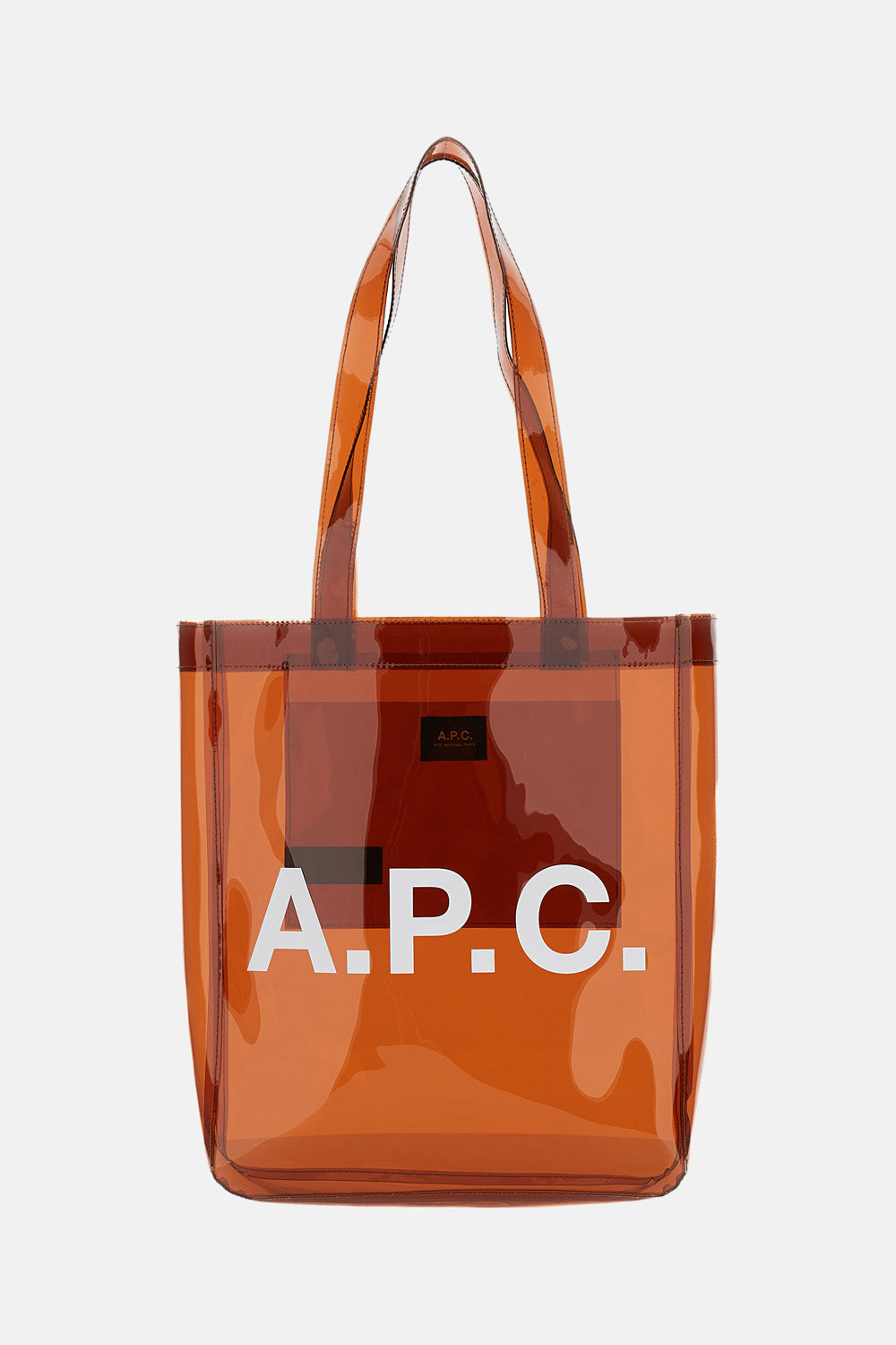A.P.C. Women Tote Lou Shopping Bag A.P.C.