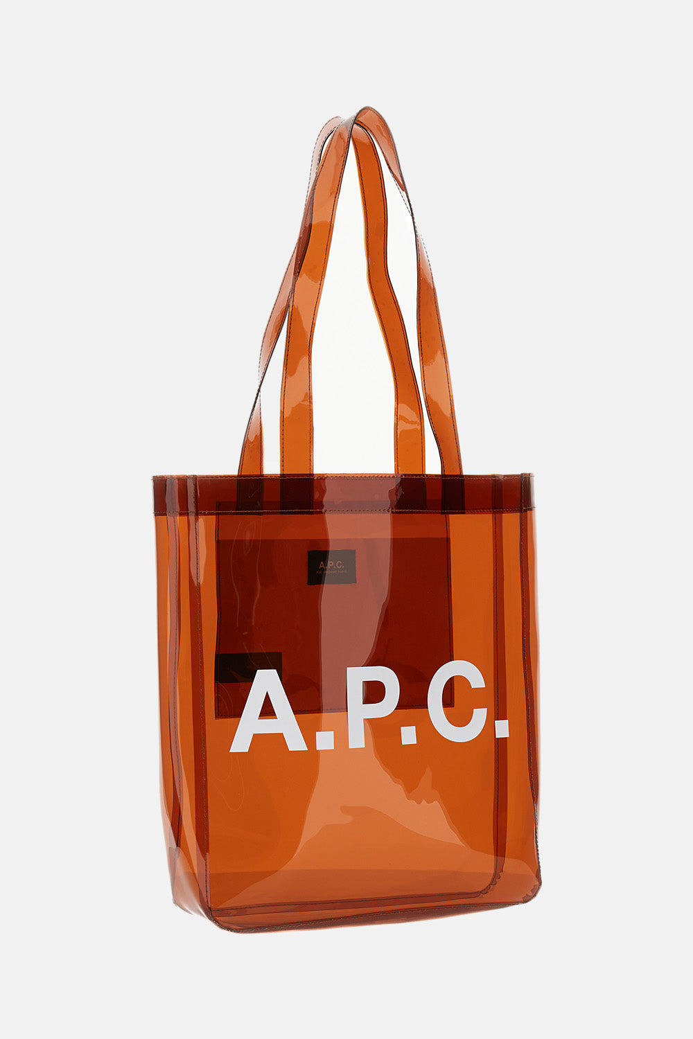 A.P.C. Women Tote Lou Shopping Bag A.P.C.