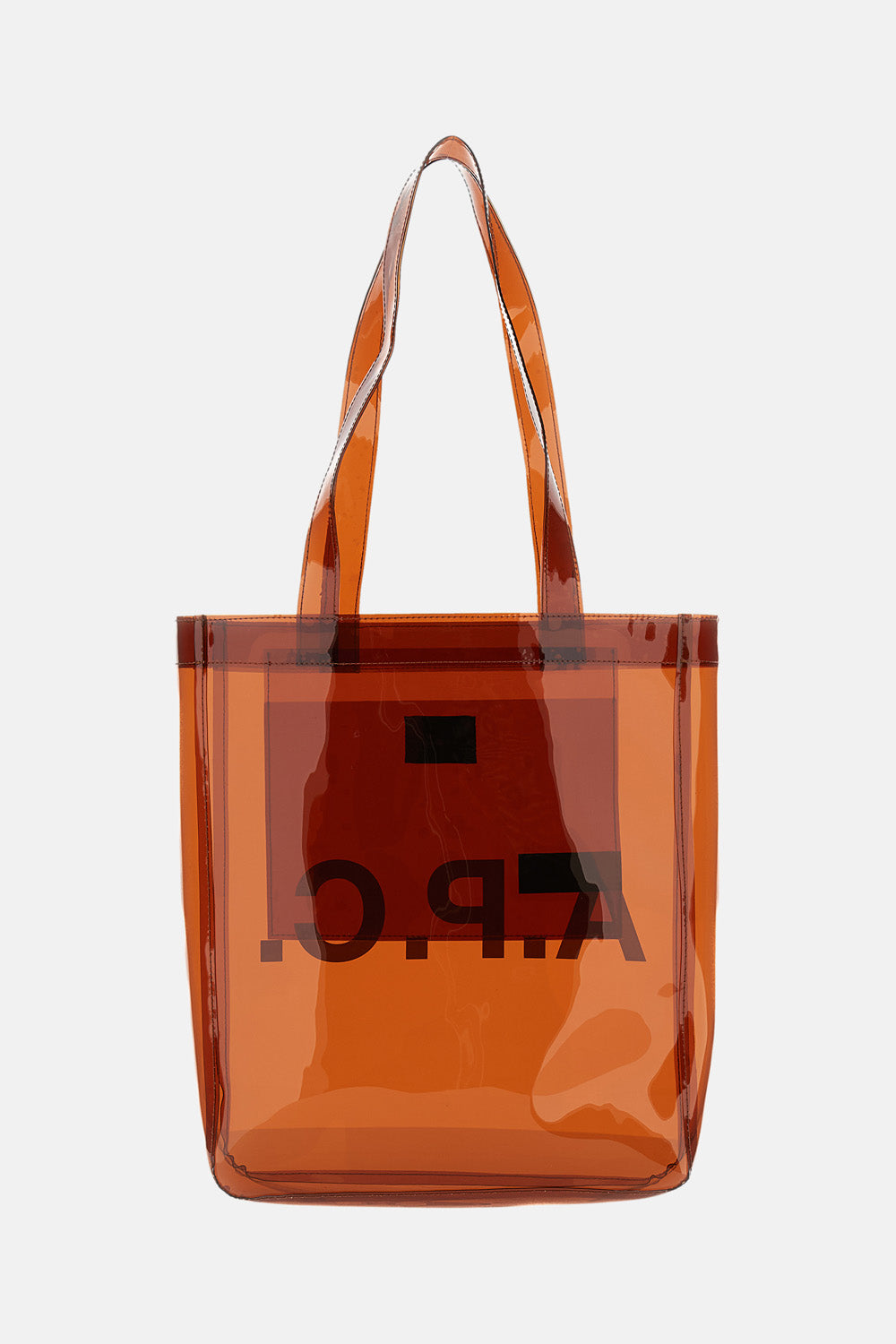 A.P.C. Women Tote Lou Shopping Bag A.P.C.
