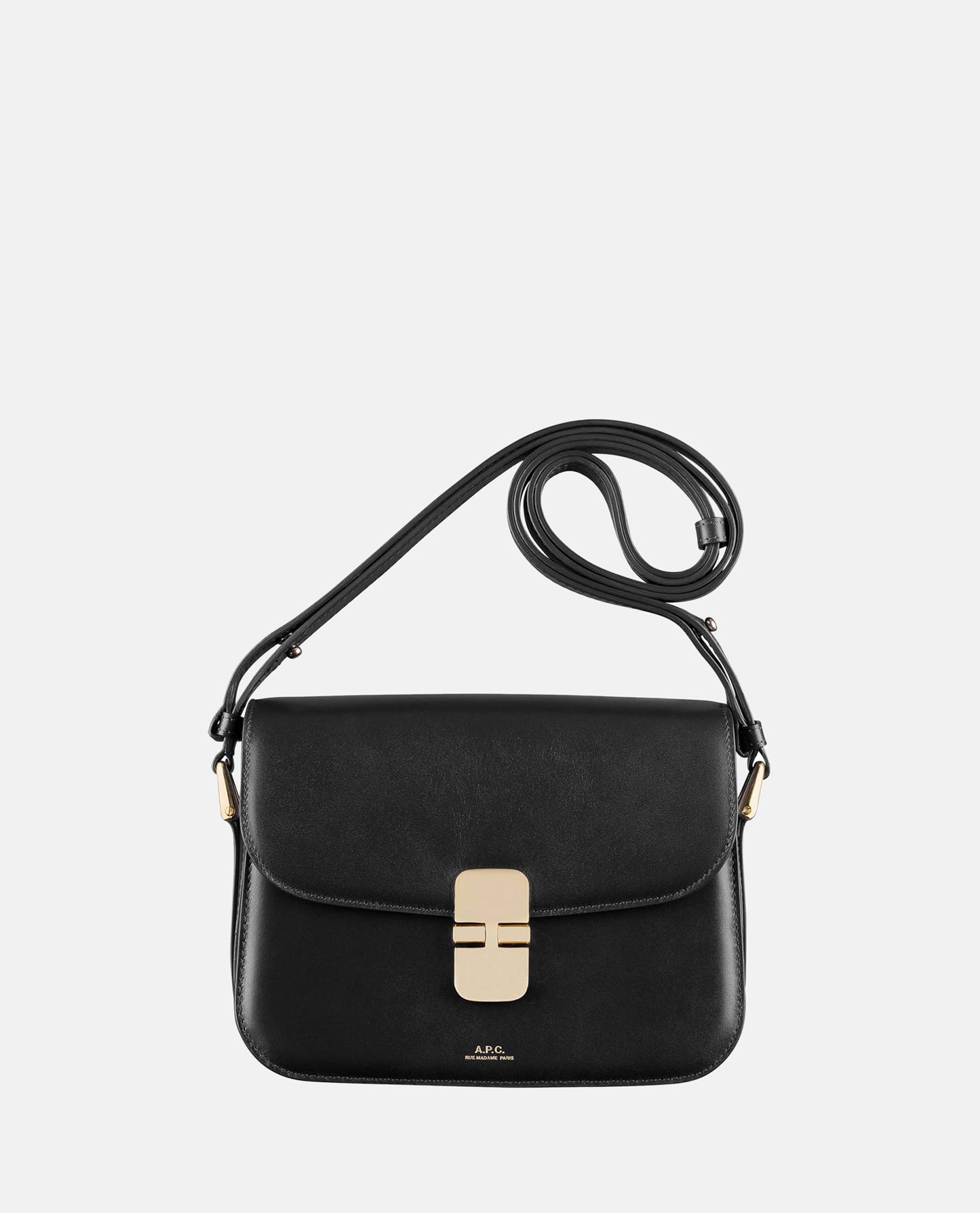 A.P.C. Women Sac Grace Small A.P.C.