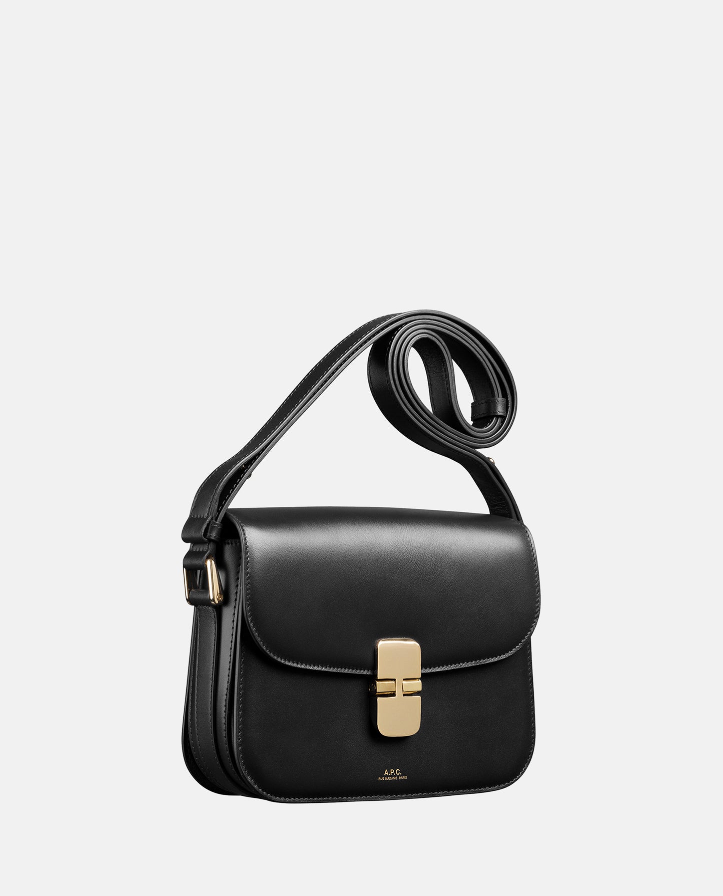 A.P.C. Women Sac Grace Small A.P.C.