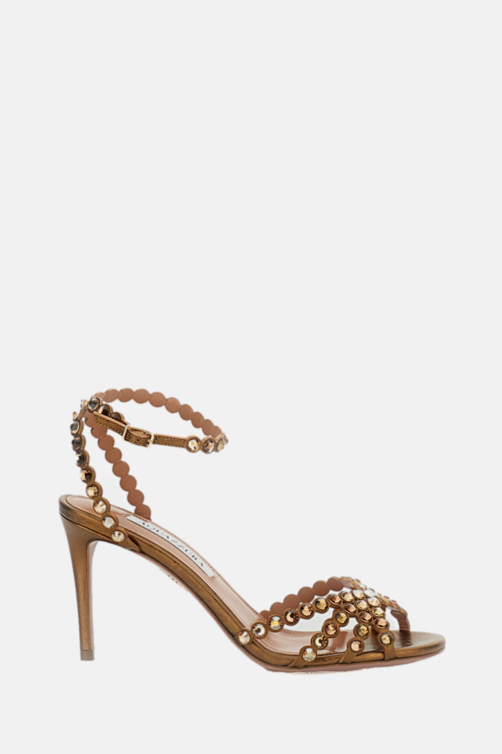 Aquazzura Women Tequila Sandal 85 AQUAZZURA