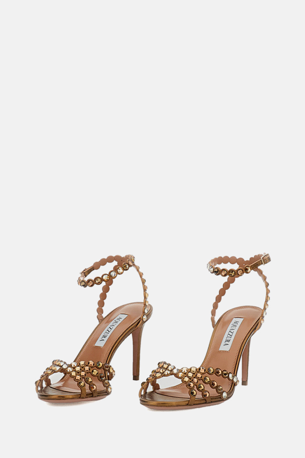 Aquazzura Women Tequila Sandal 85 AQUAZZURA